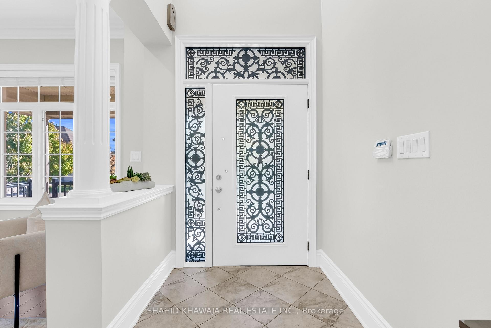5063 Summersky Court, Mississauga