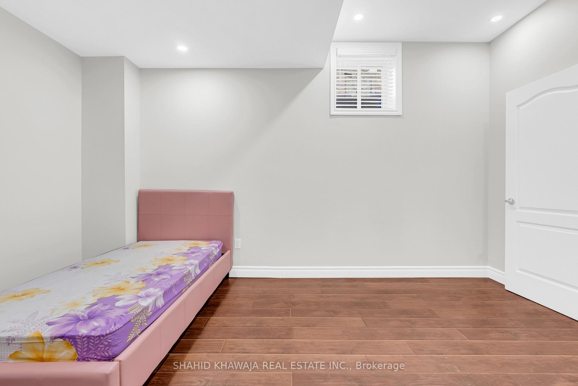 5063 Summersky Court, Mississauga