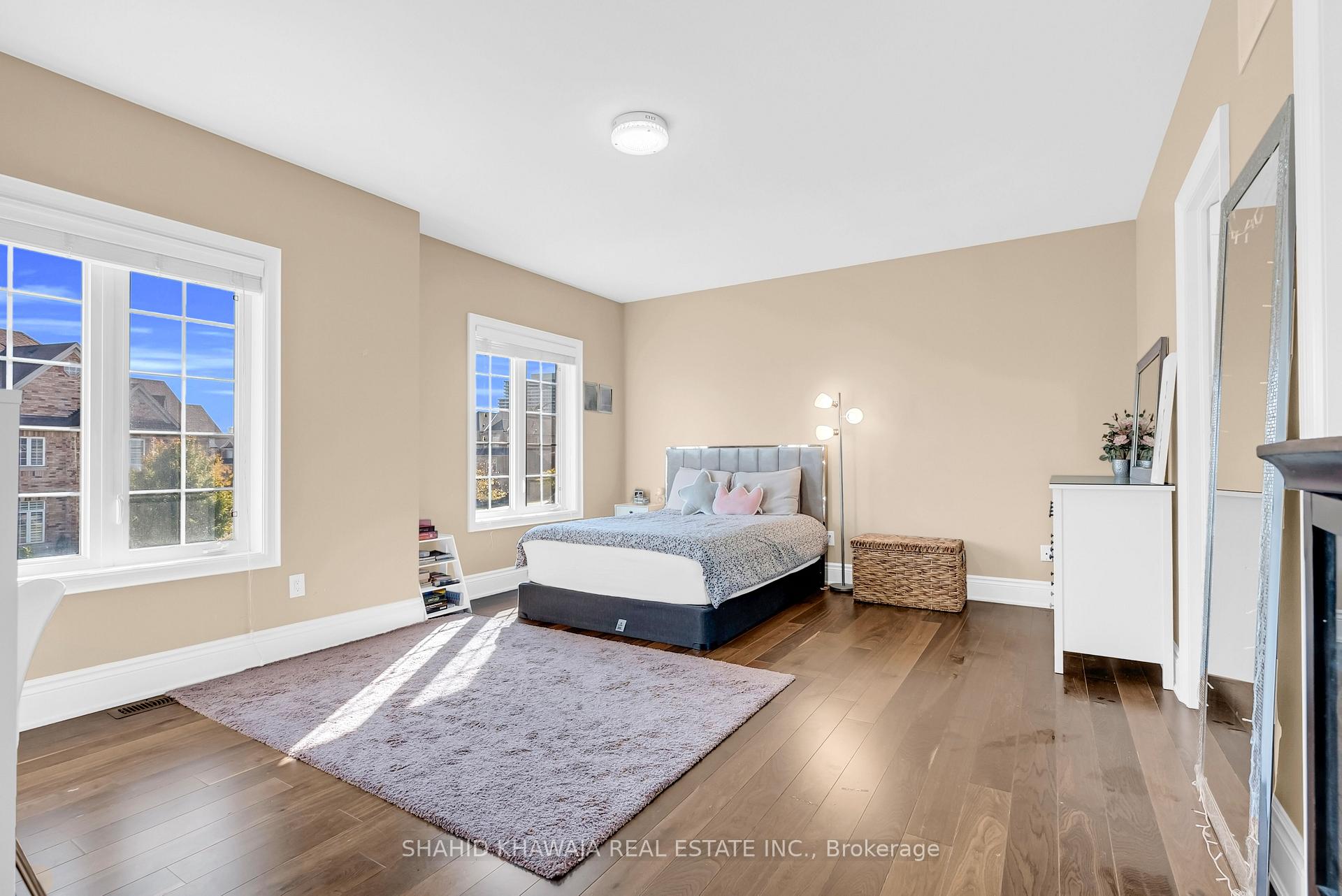 5063 Summersky Court, Mississauga