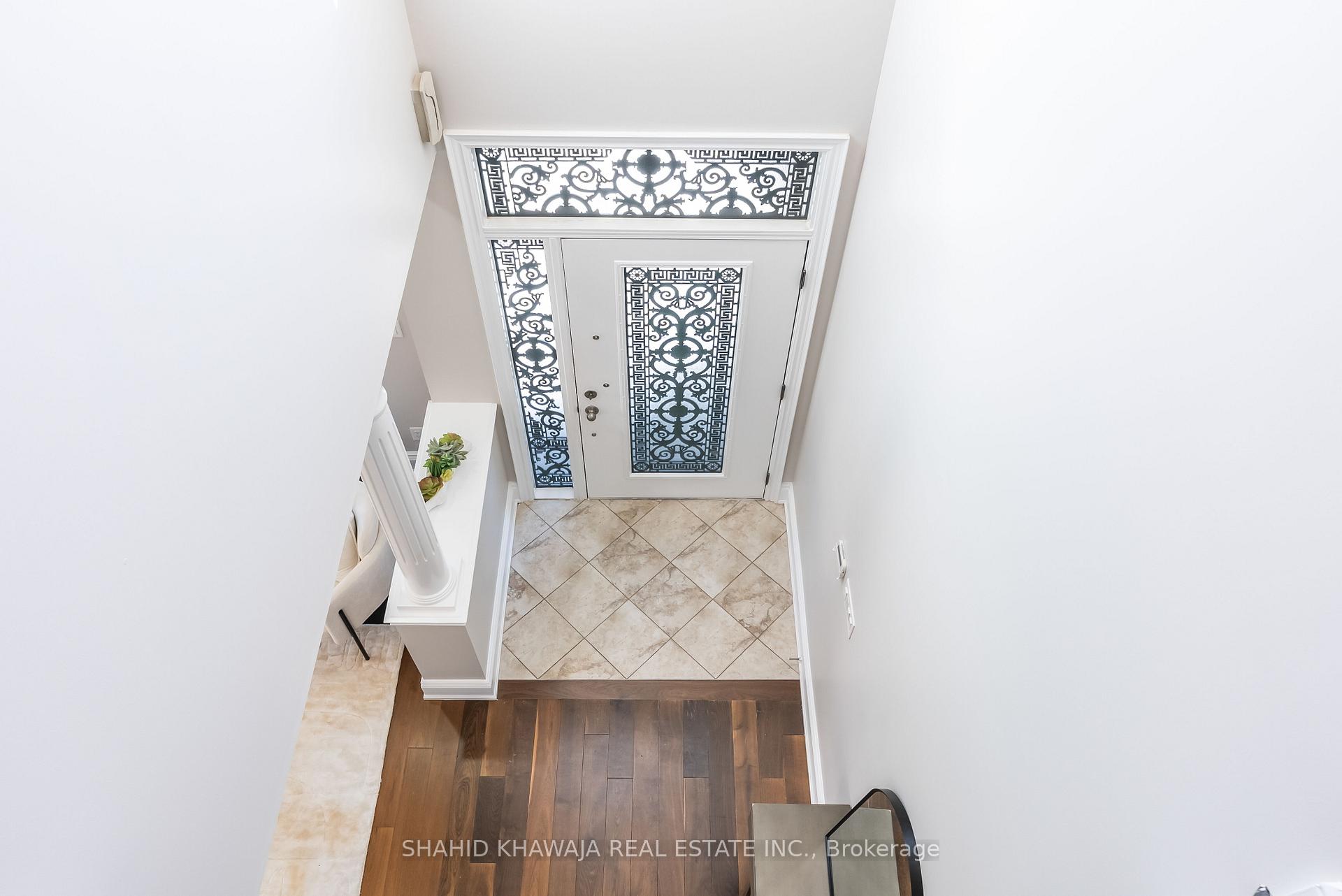 5063 Summersky Court, Mississauga