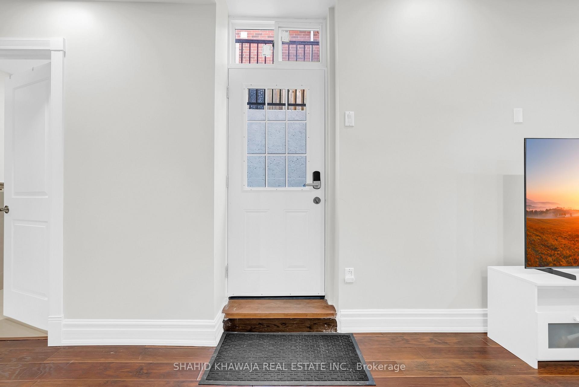 5063 Summersky Court, Mississauga