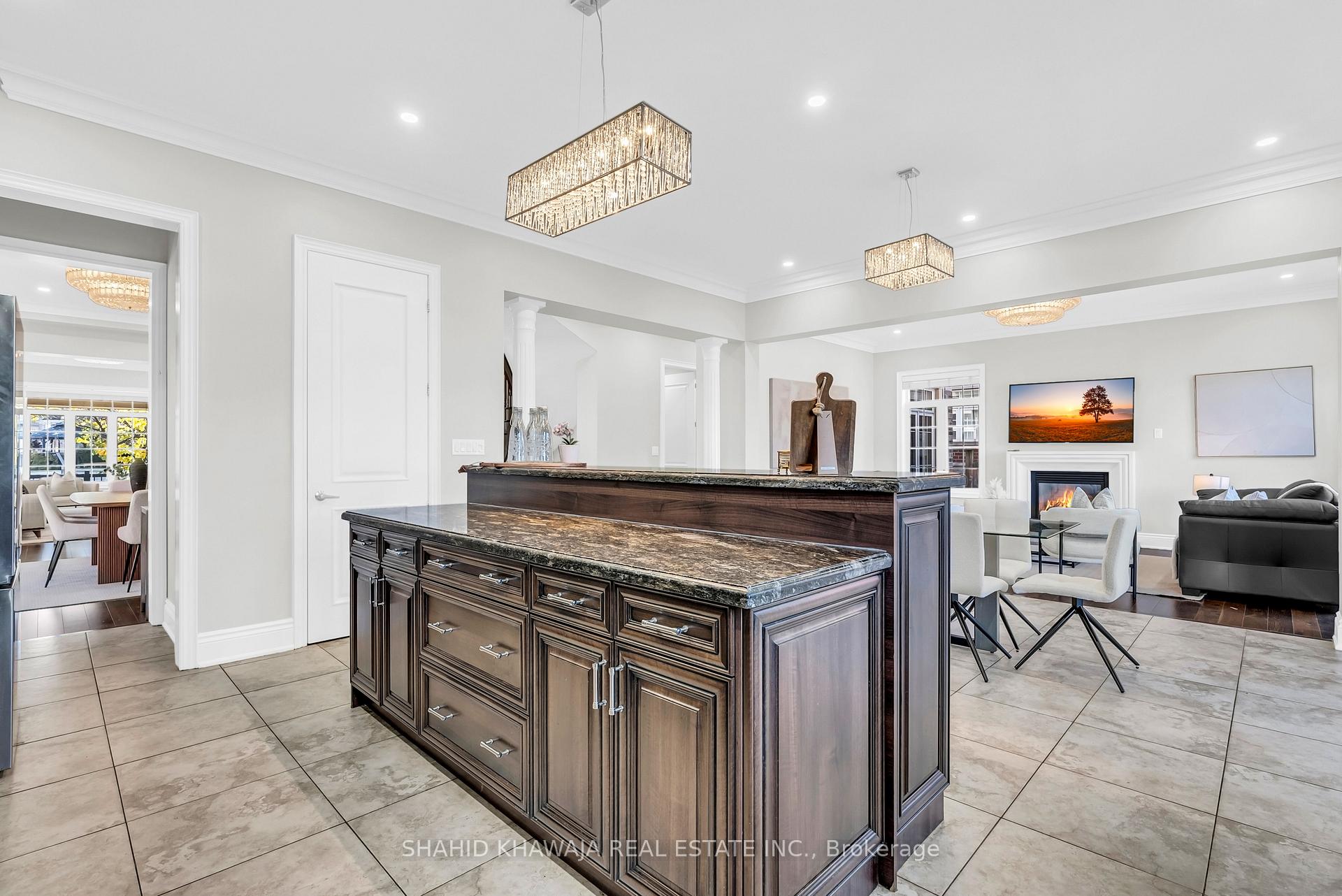5063 Summersky Court, Mississauga