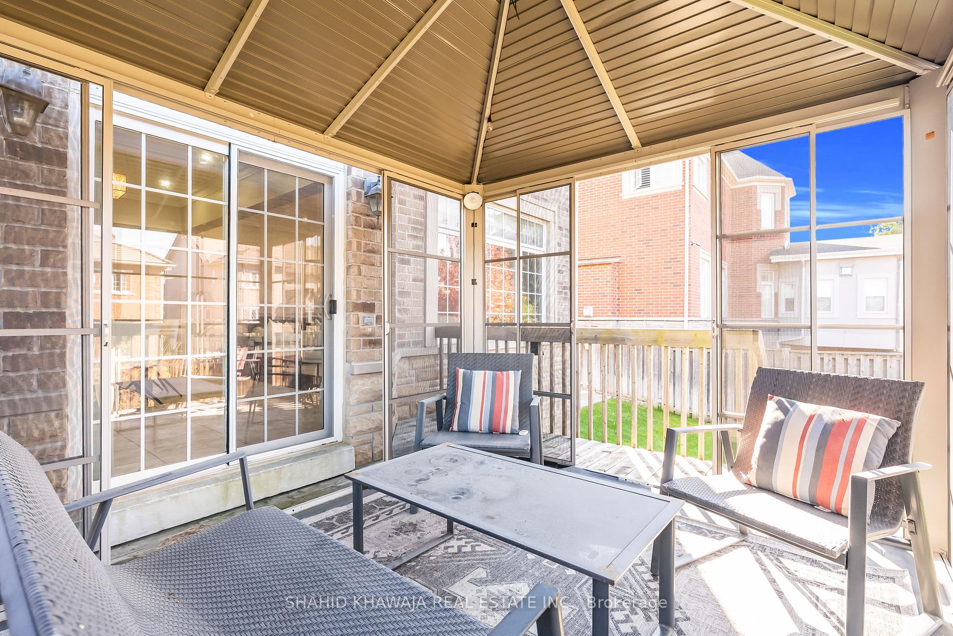 5063 Summersky Court, Mississauga