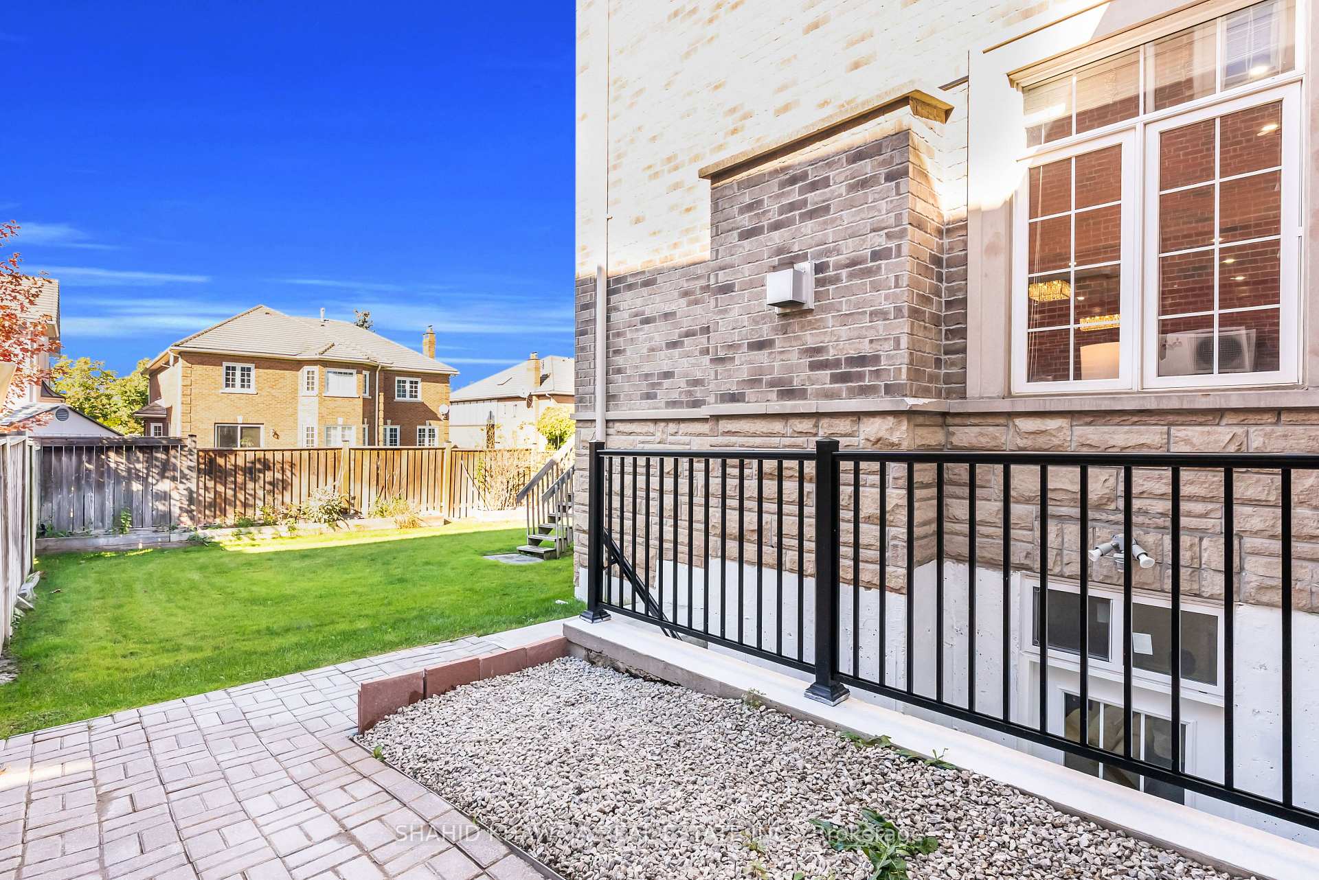 5063 Summersky Court, Mississauga