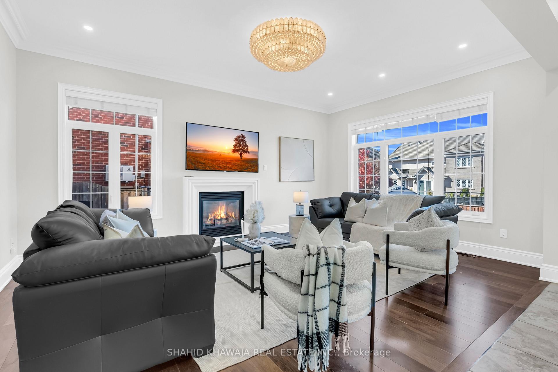 5063 Summersky Court, Mississauga