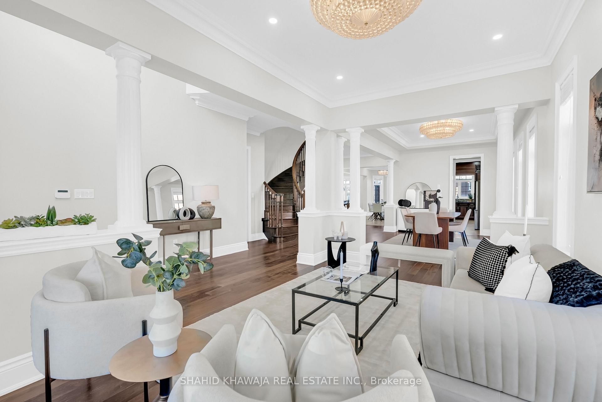 5063 Summersky Court, Mississauga