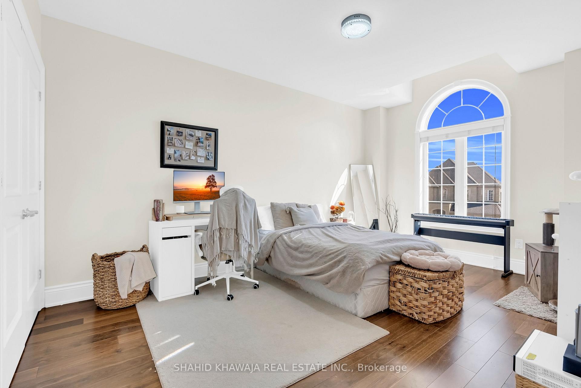5063 Summersky Court, Mississauga