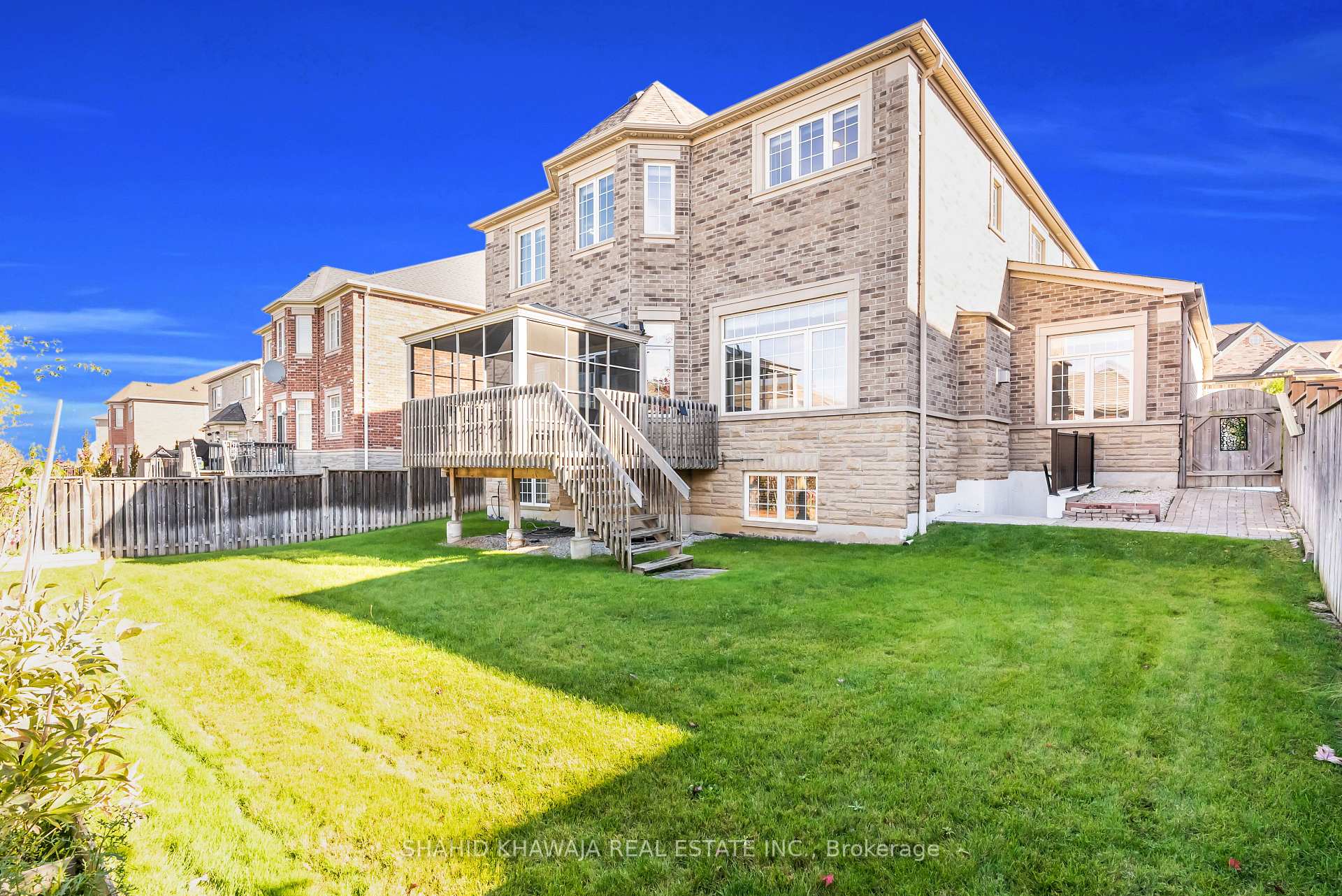 5063 Summersky Court, Mississauga