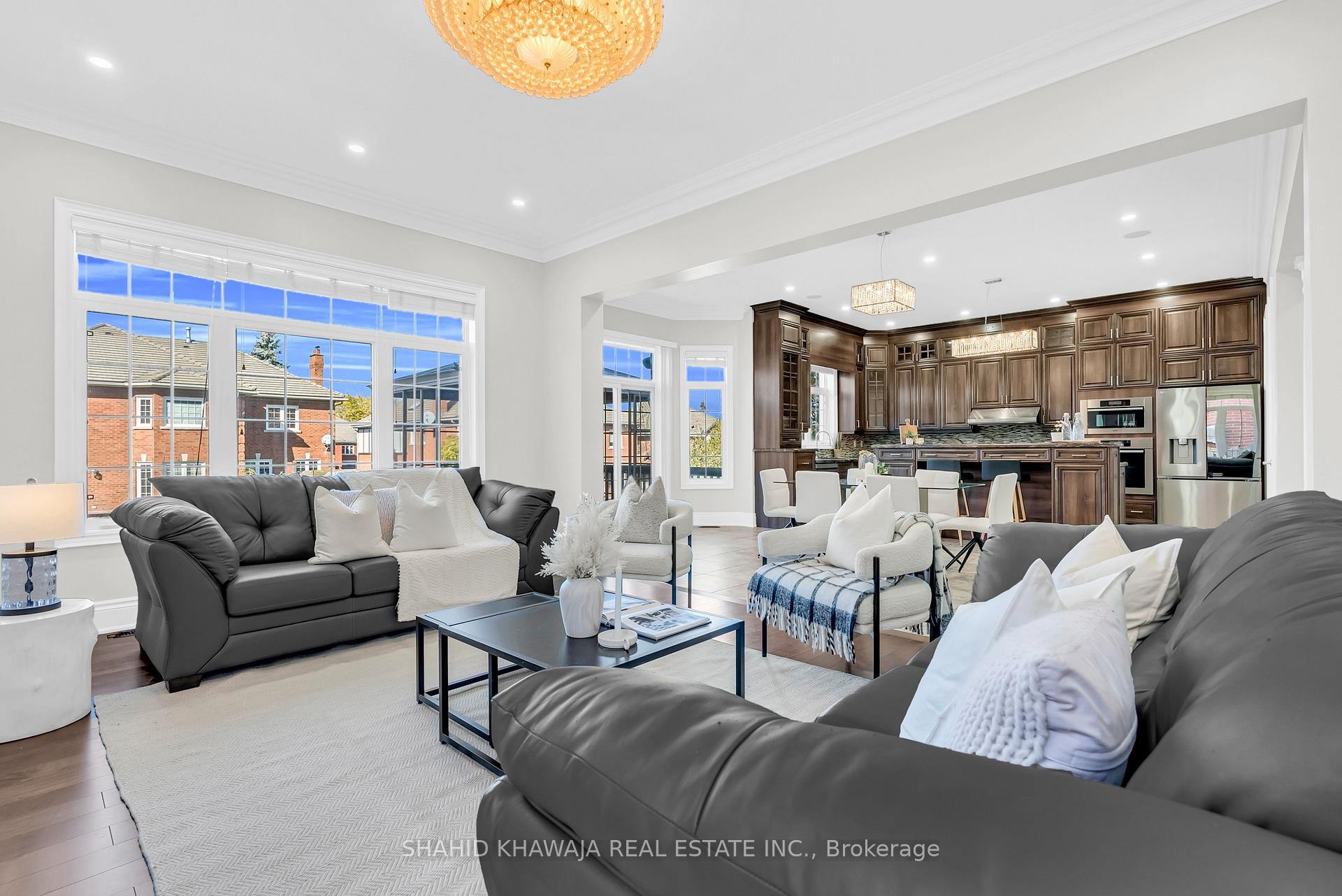 5063 Summersky Court, Mississauga