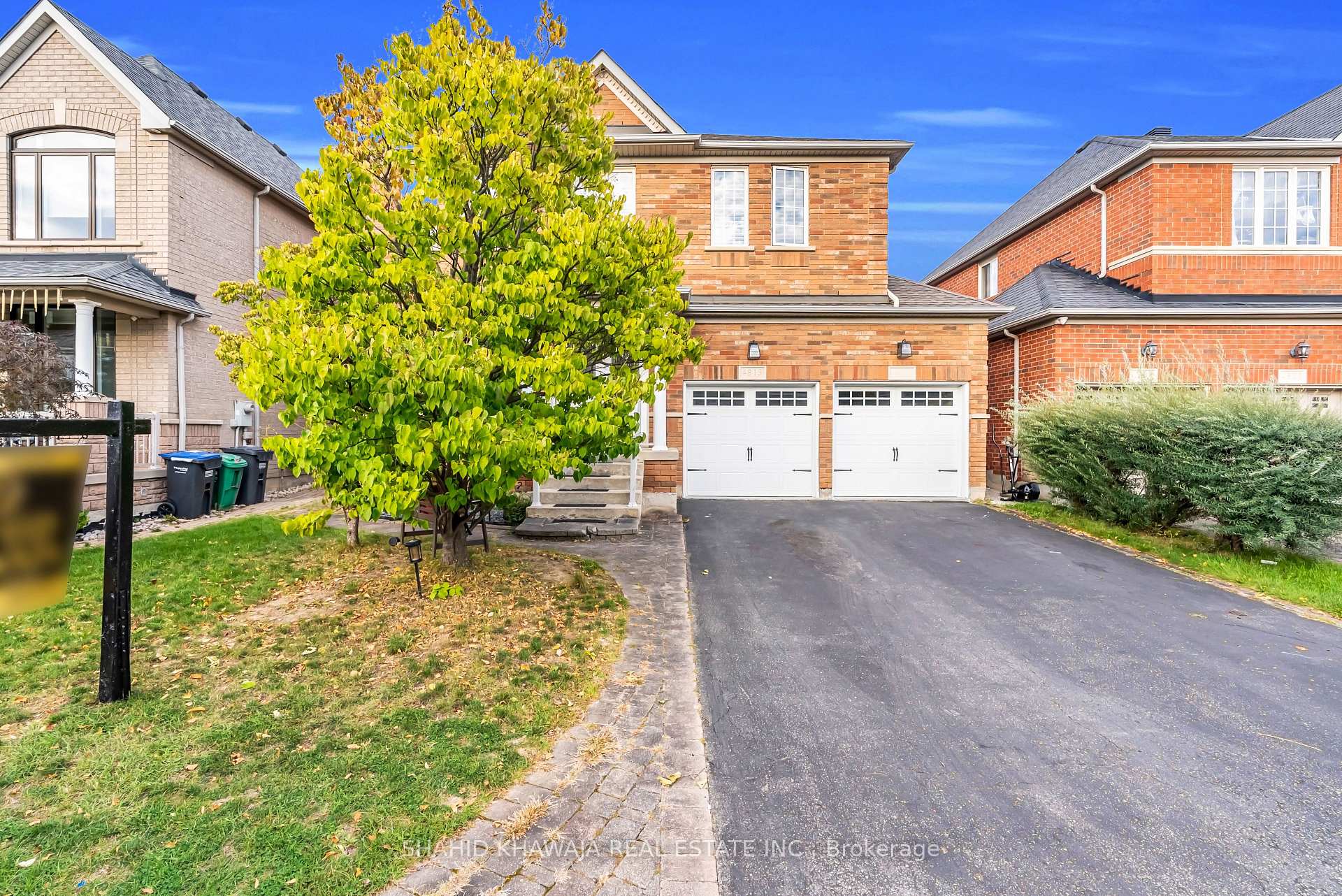 4813 St. Martin Mews