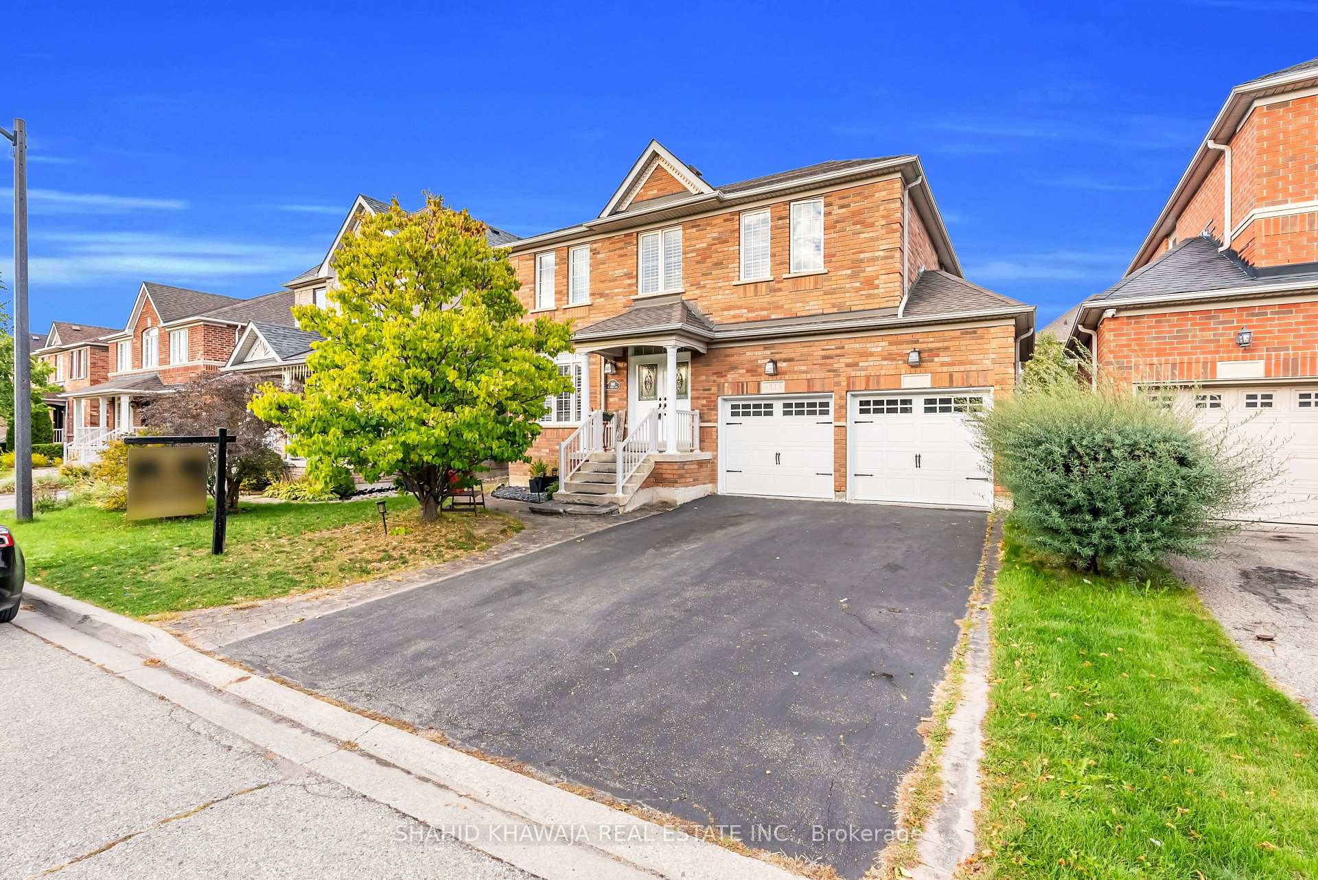 4813 St. Martin Mews