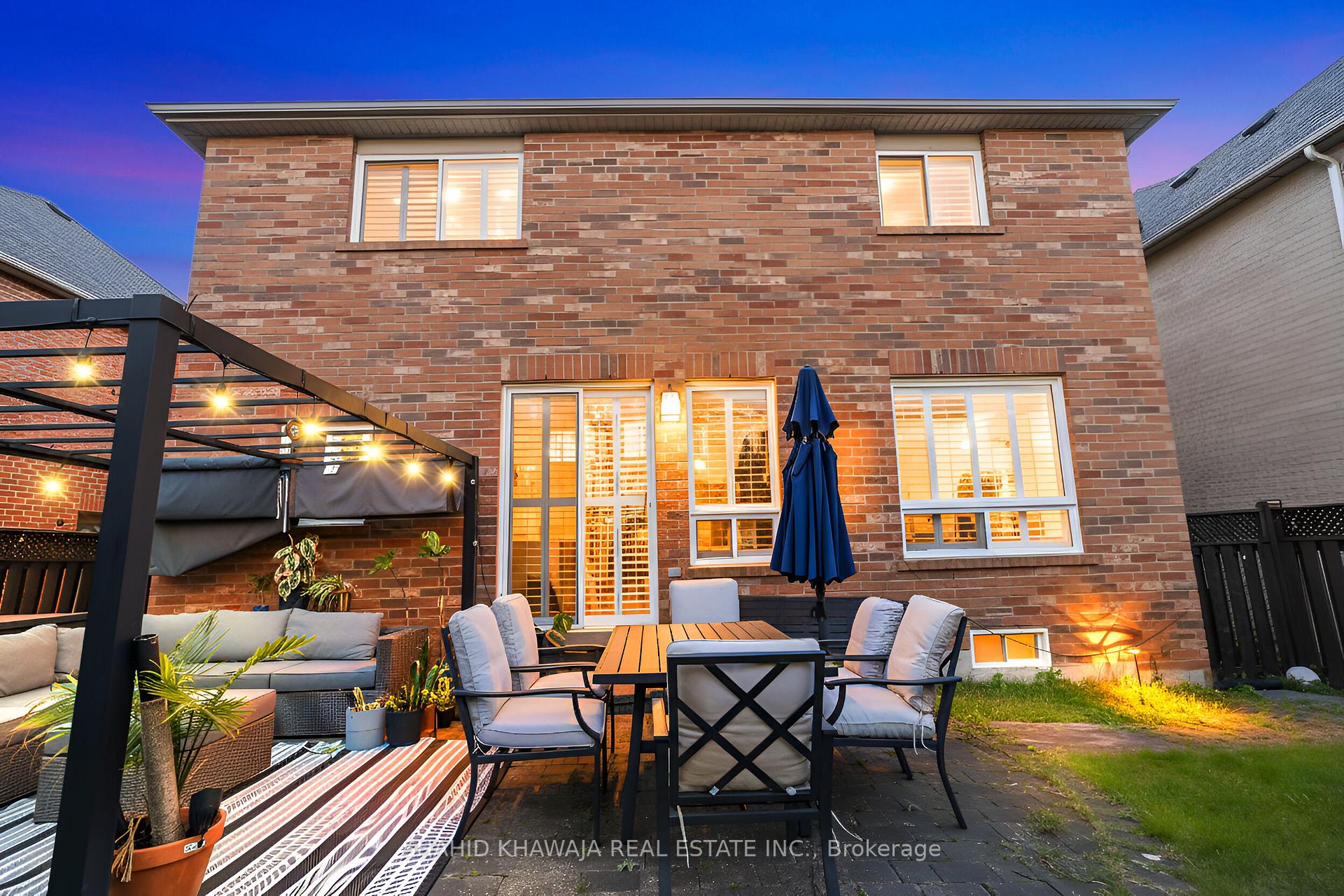 4813 St. Martin Mews