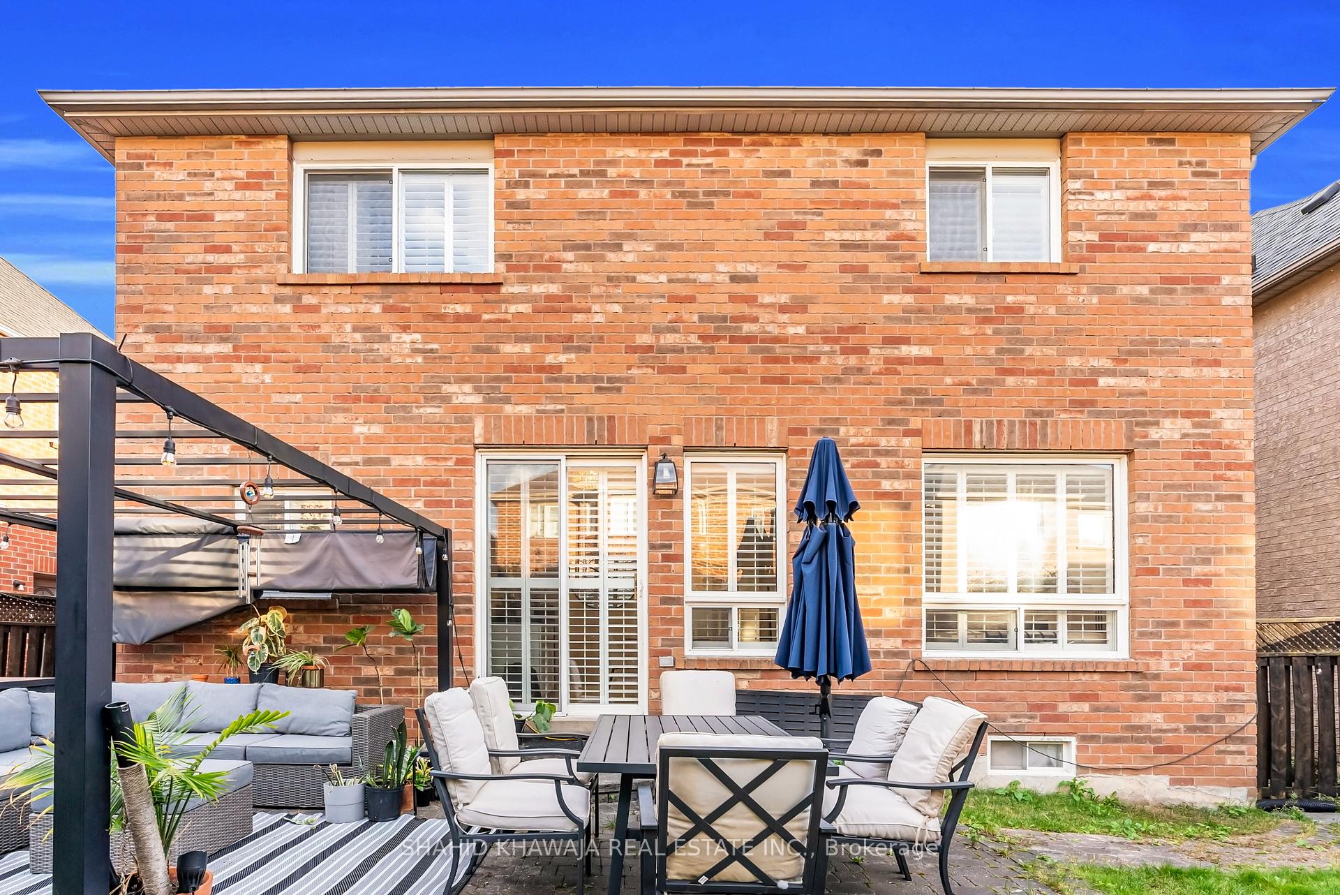 4813 St. Martin Mews