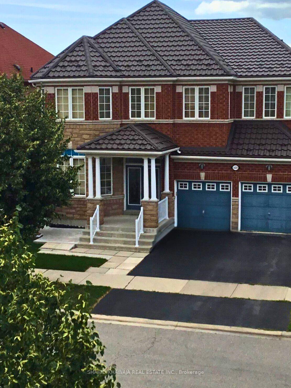 4826 St. Martin Mews