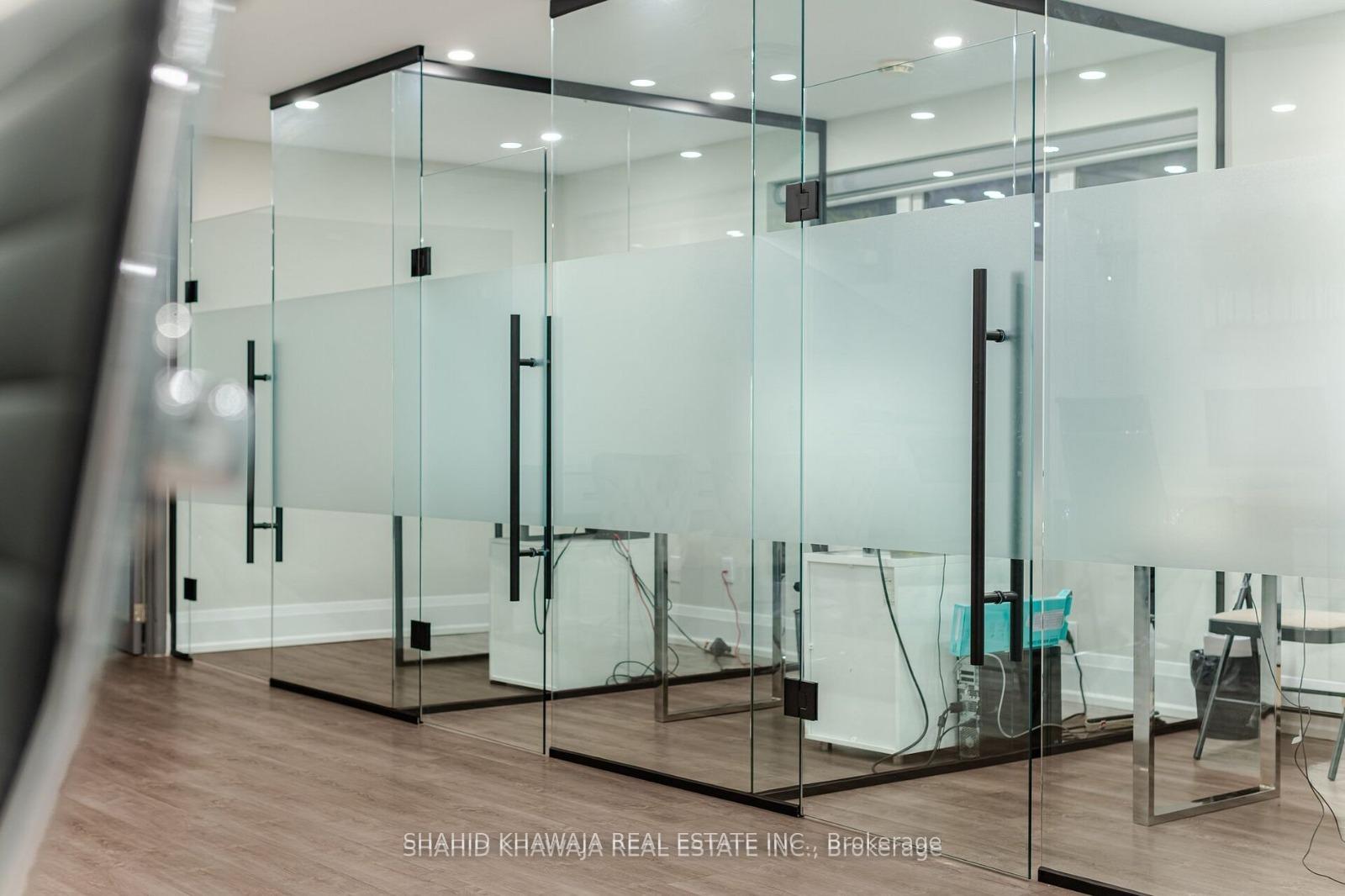 1563 Dundas Street W Second Floor