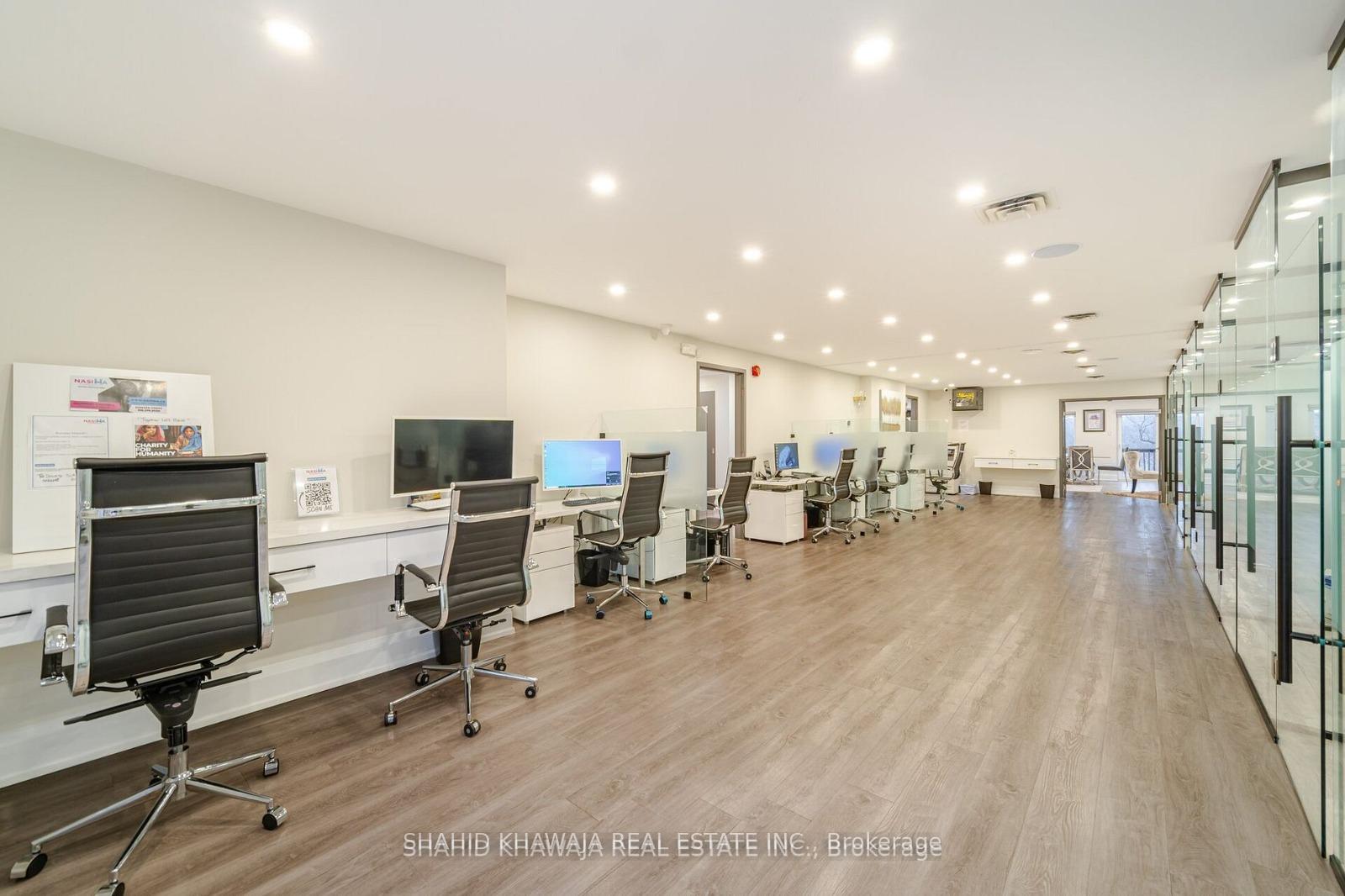 1563 Dundas Street W Second Floor