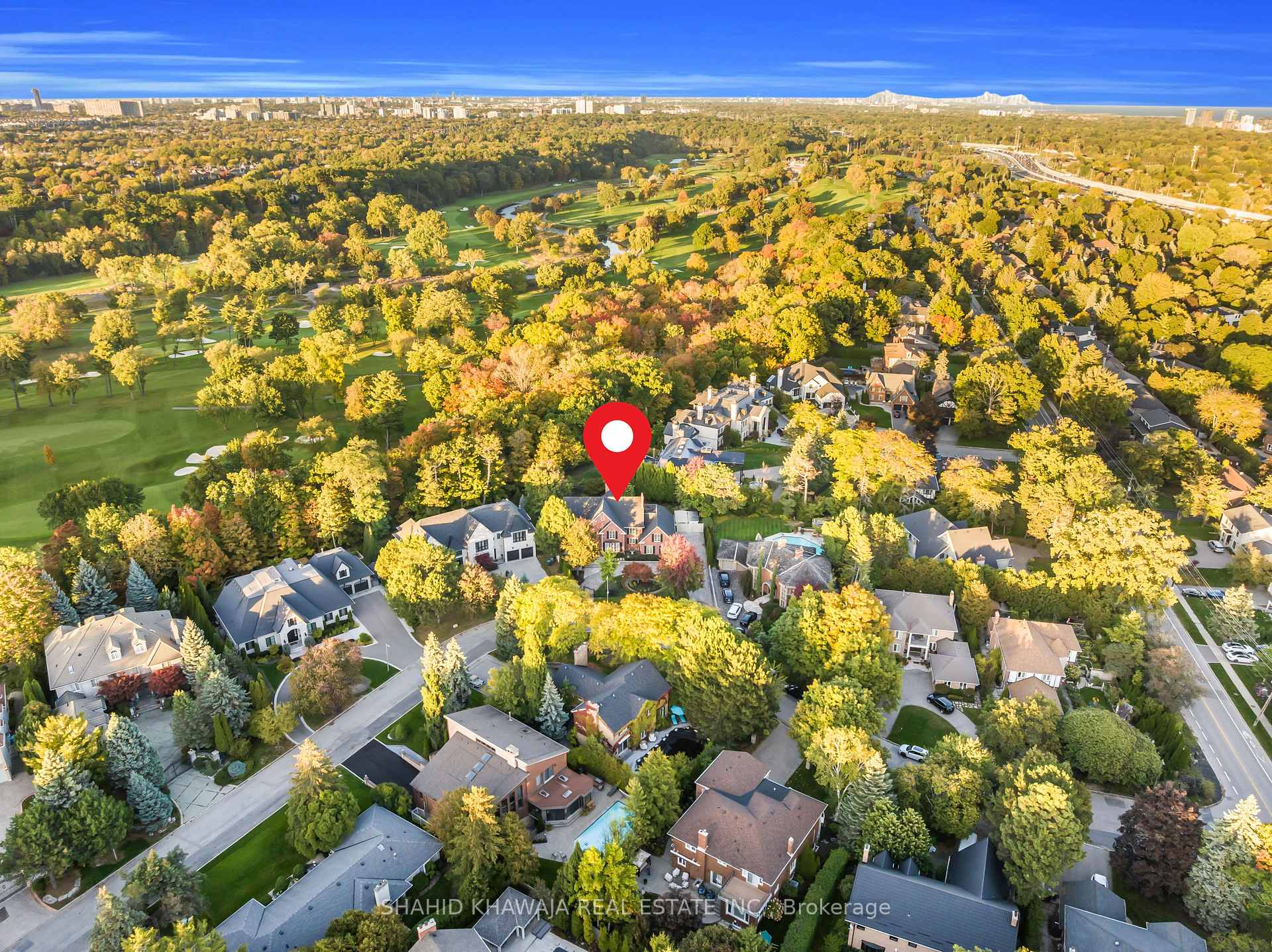 2173 Shawanaga Trail