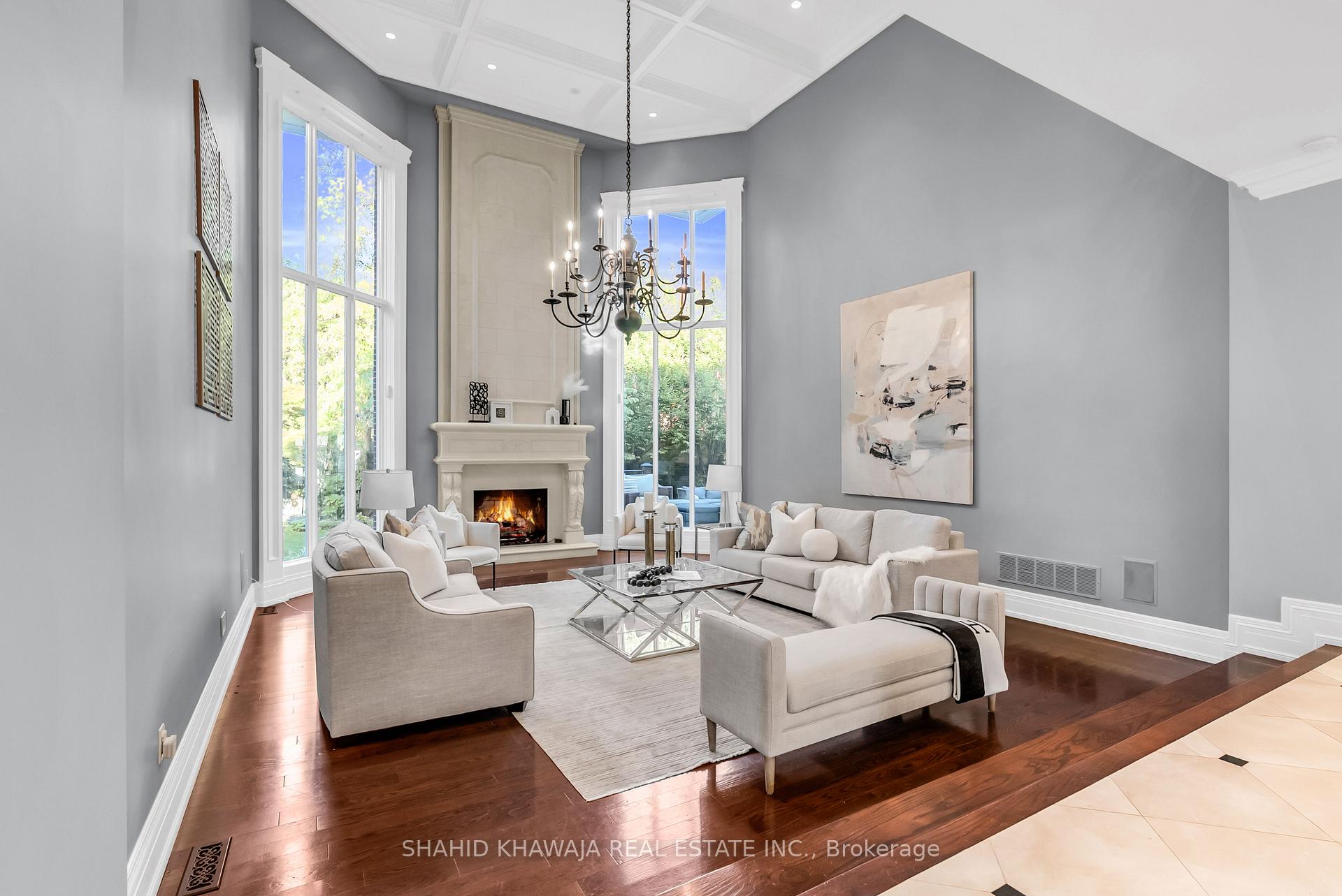 2173 Shawanaga Trail