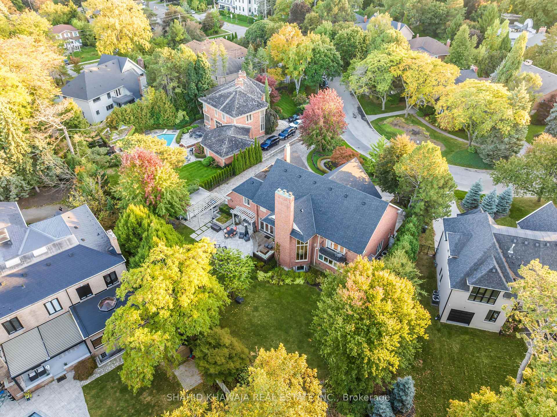 2173 Shawanaga Trail