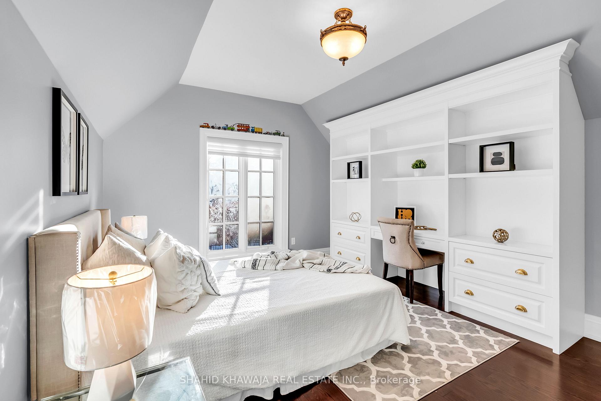 2173 Shawanaga Trail