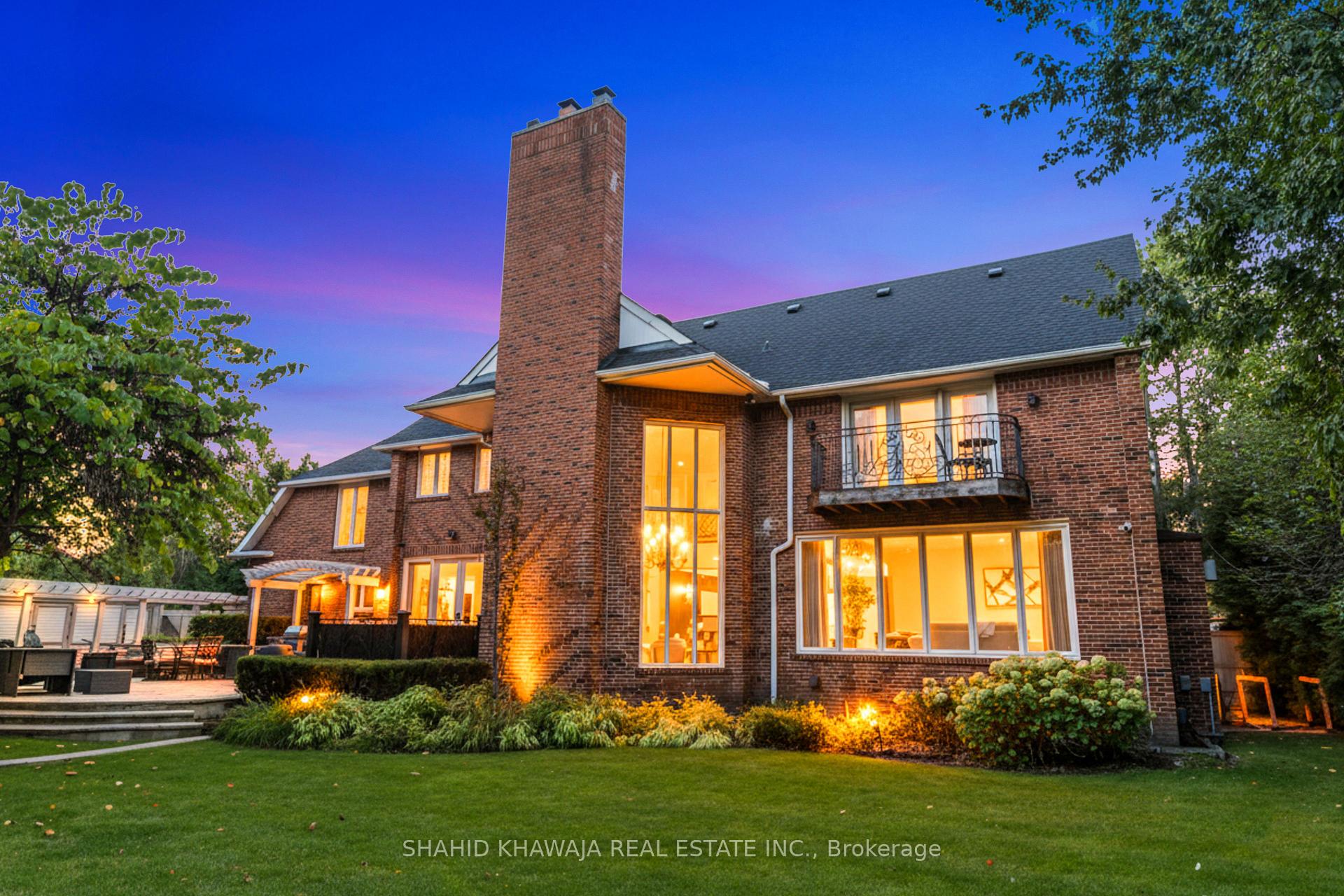 2173 Shawanaga Trail