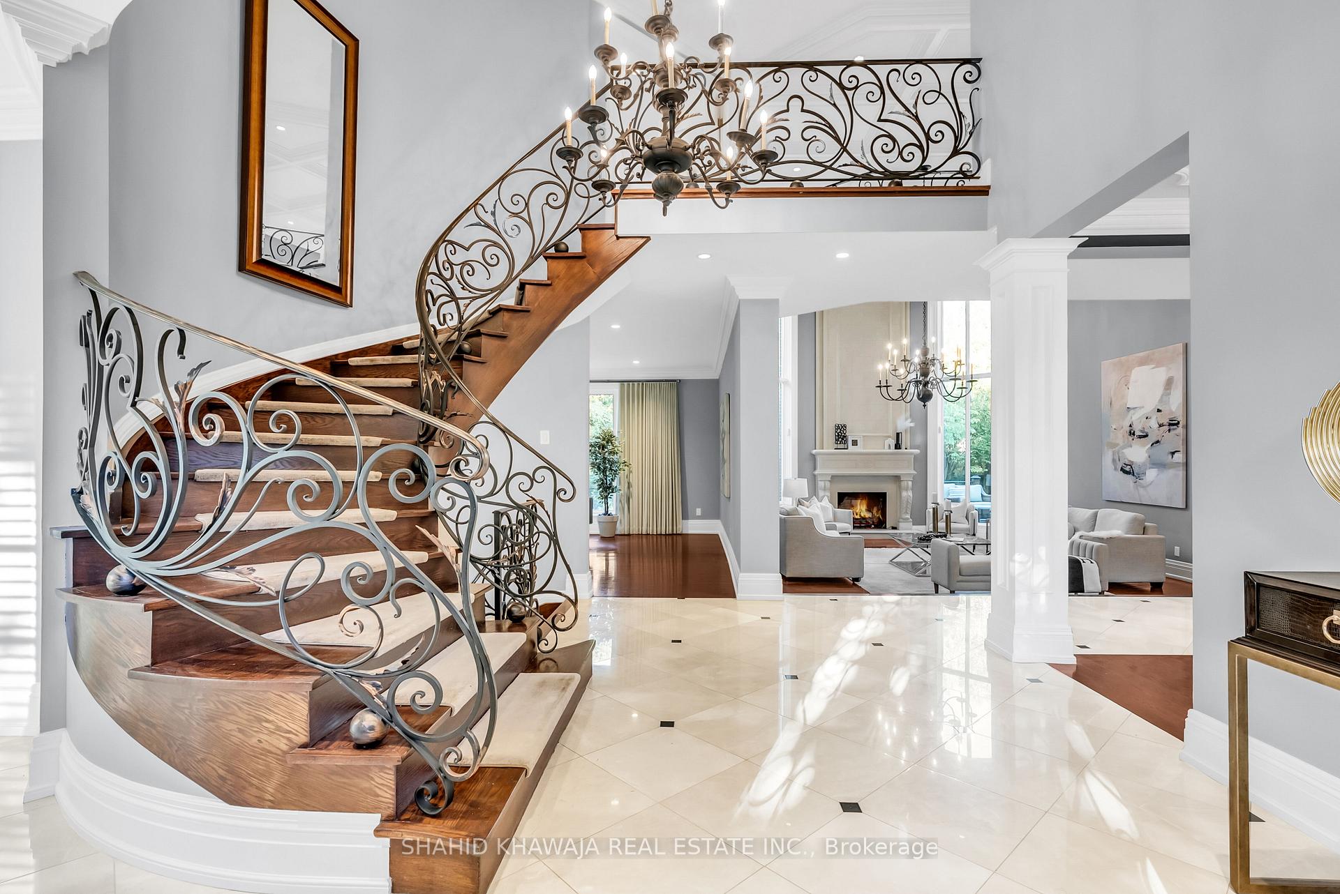 2173 Shawanaga Trail