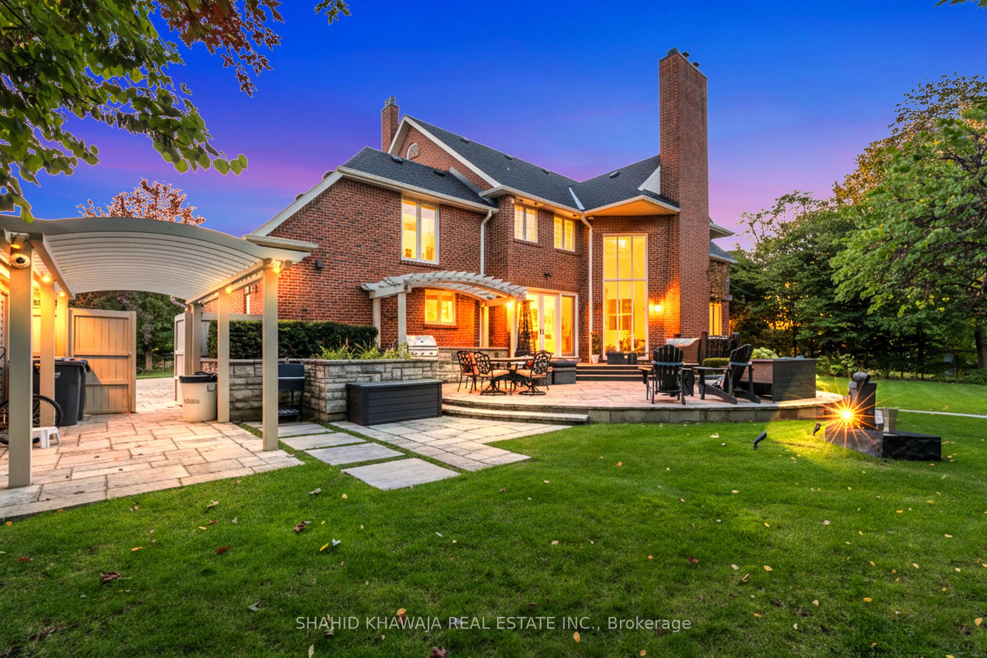 2173 Shawanaga Trail