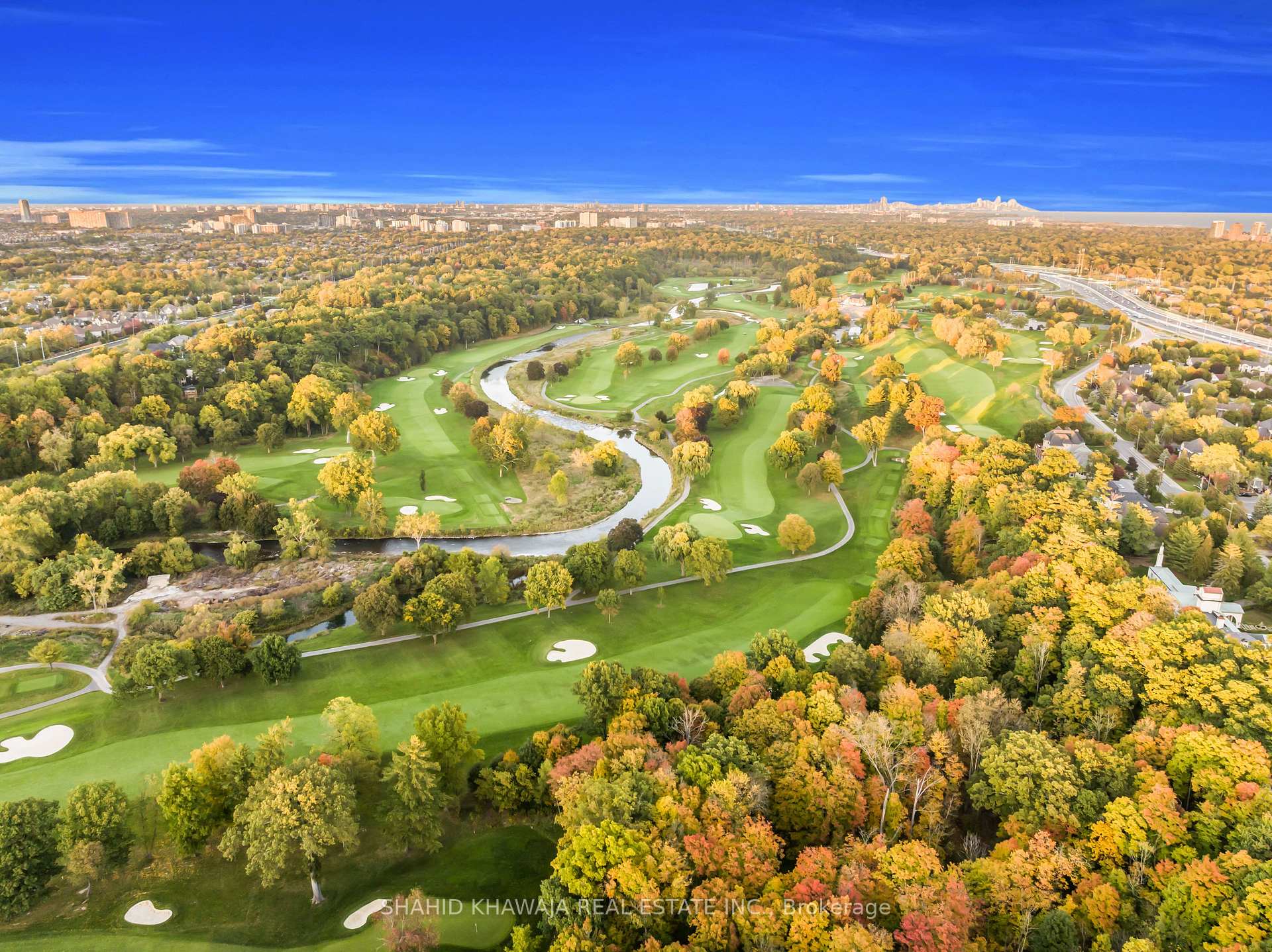 2173 Shawanaga Trail