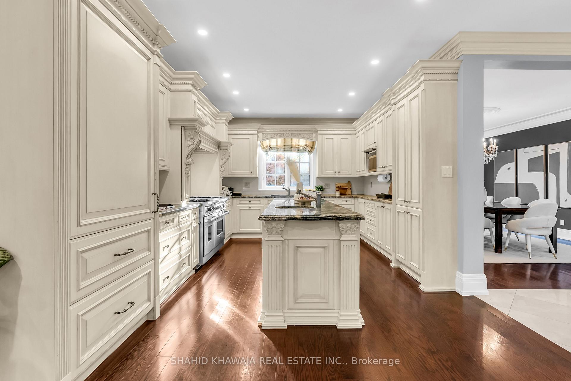 2173 Shawanaga Trail