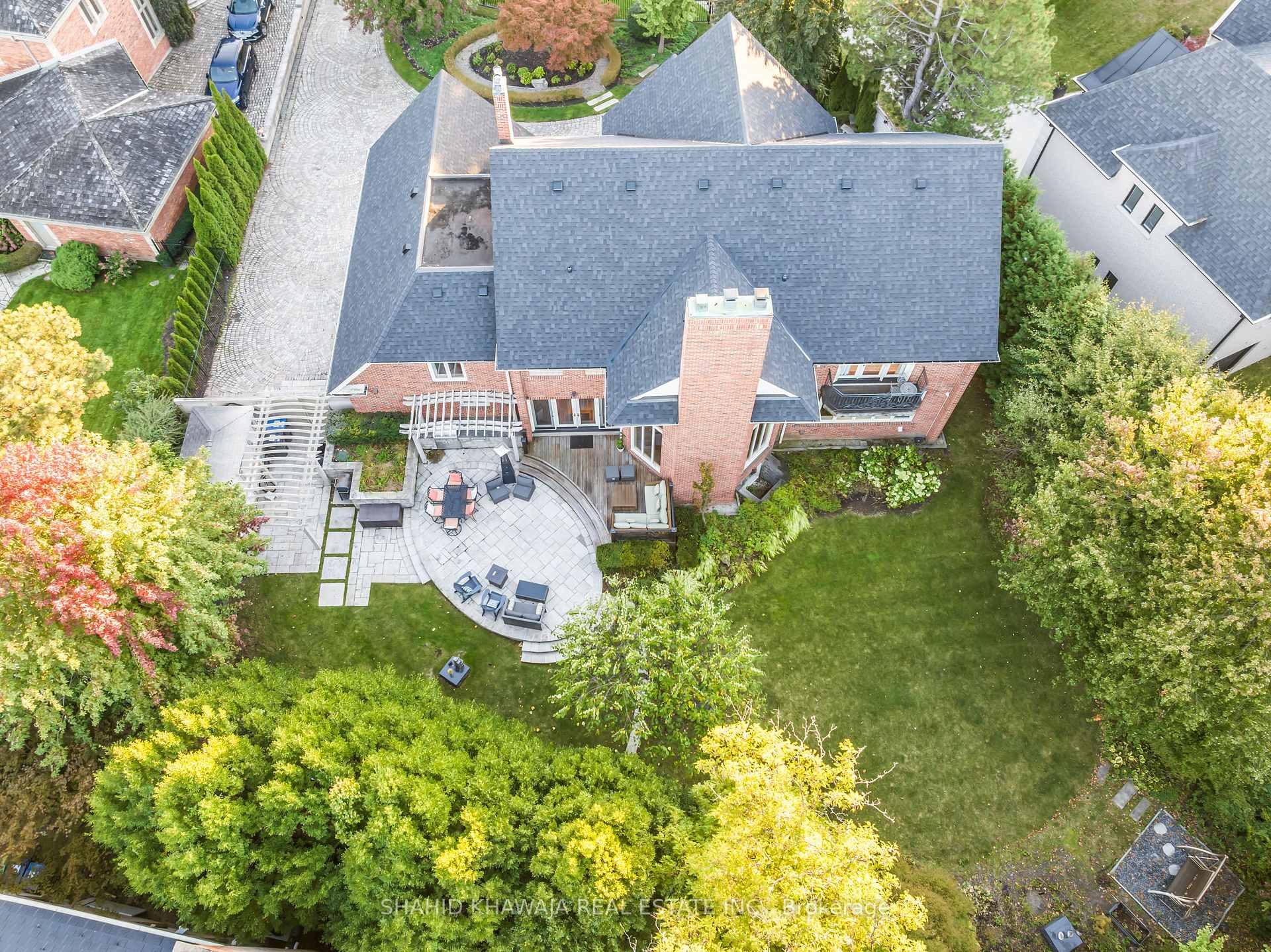 2173 Shawanaga Trail