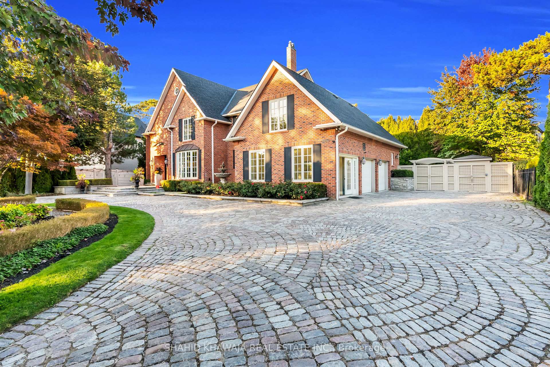 2173 Shawanaga Trail