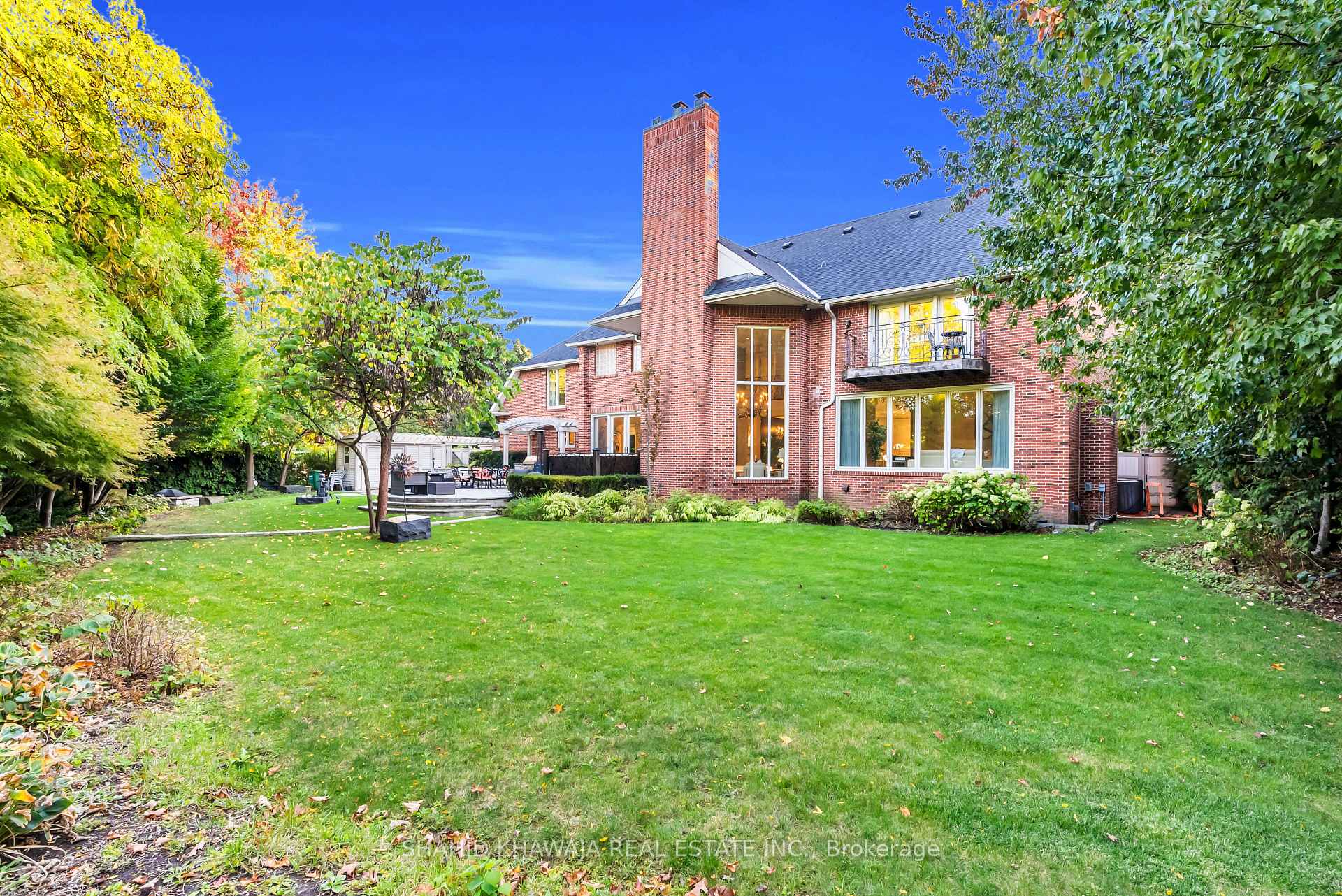 2173 Shawanaga Trail