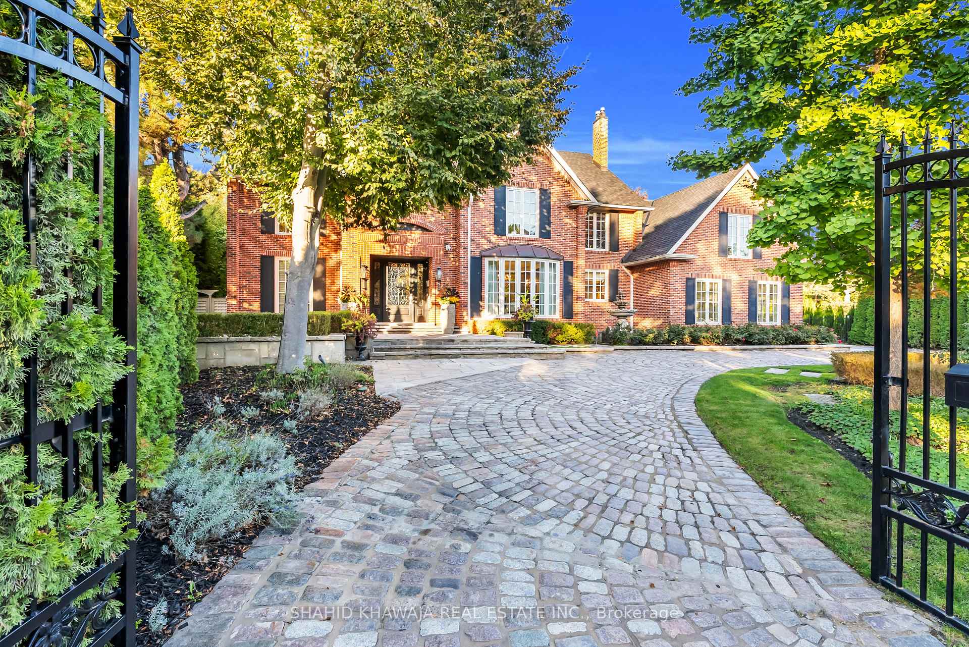 2173 Shawanaga Trail