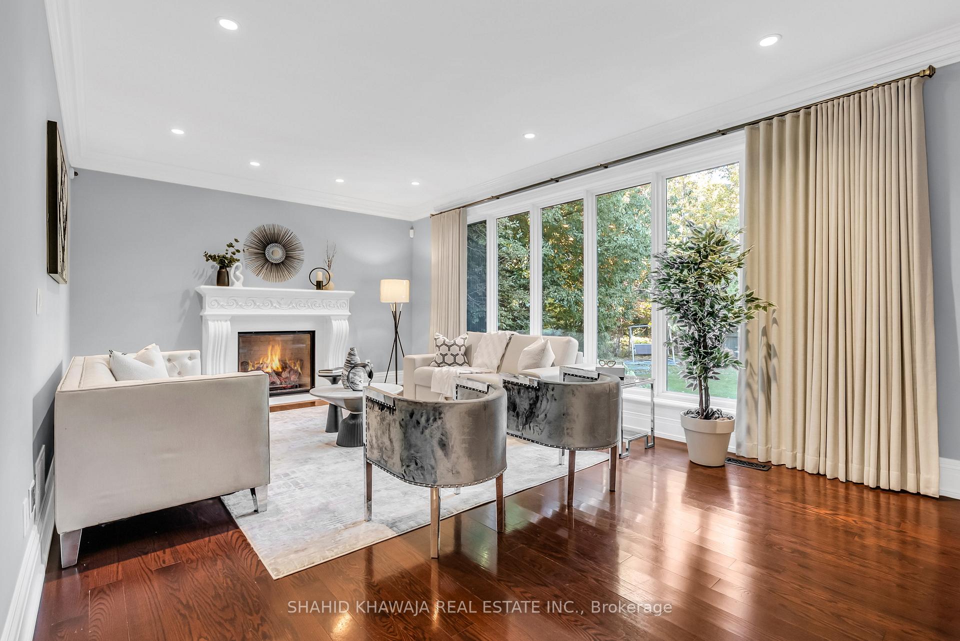 2173 Shawanaga Trail