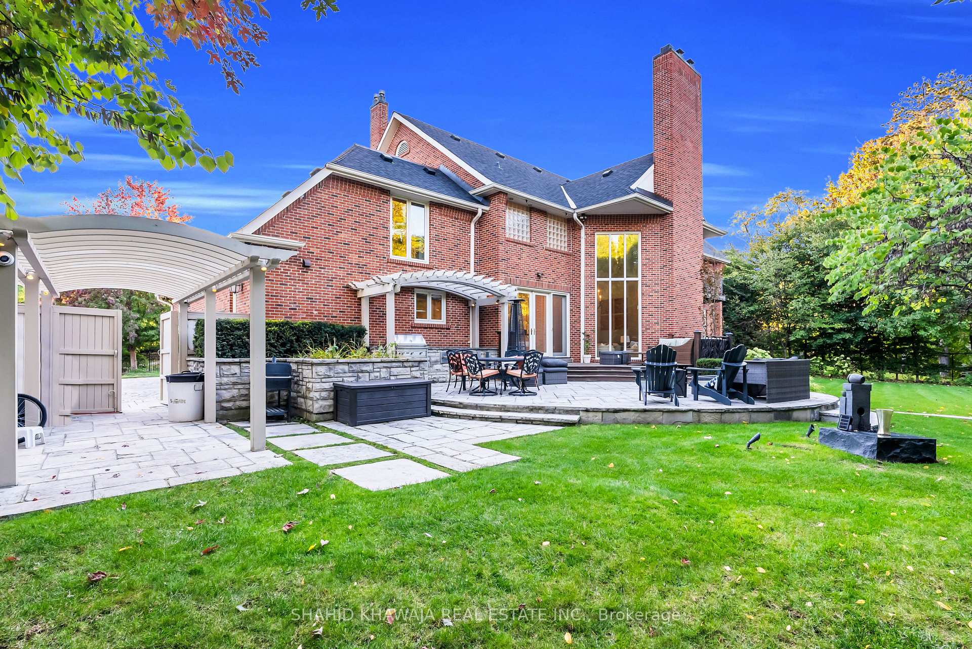 2173 Shawanaga Trail