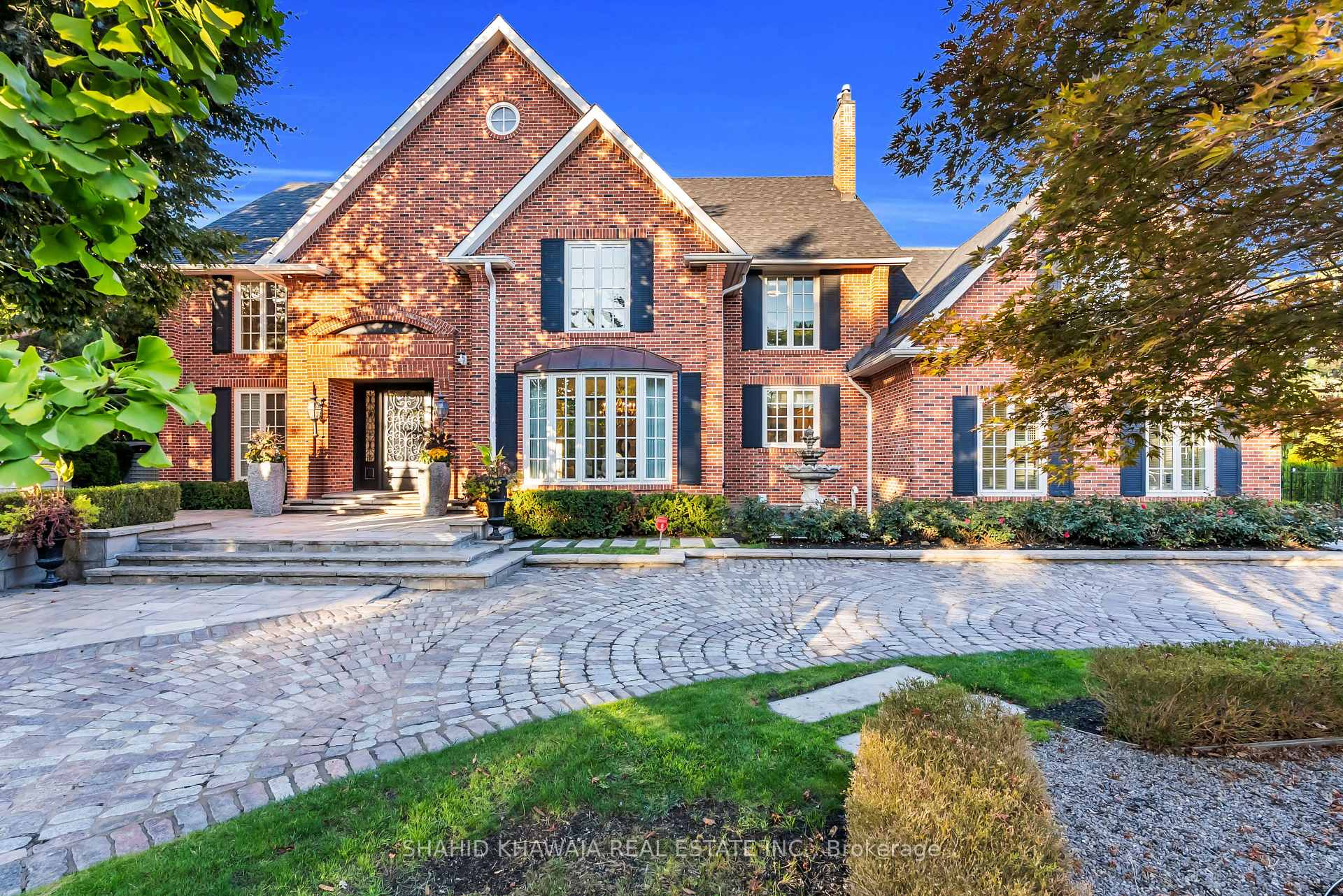 2173 Shawanaga Trail