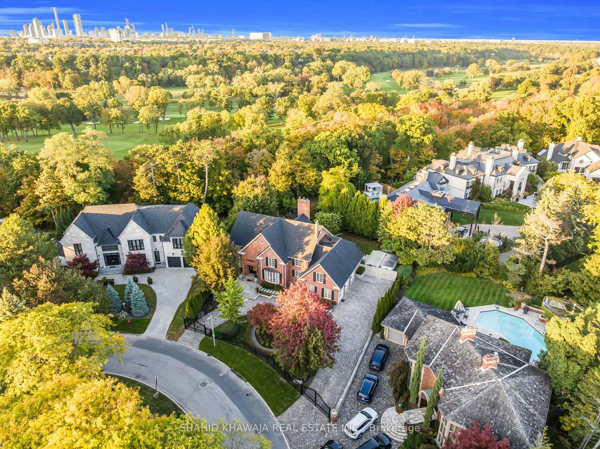 2173 Shawanaga Trail