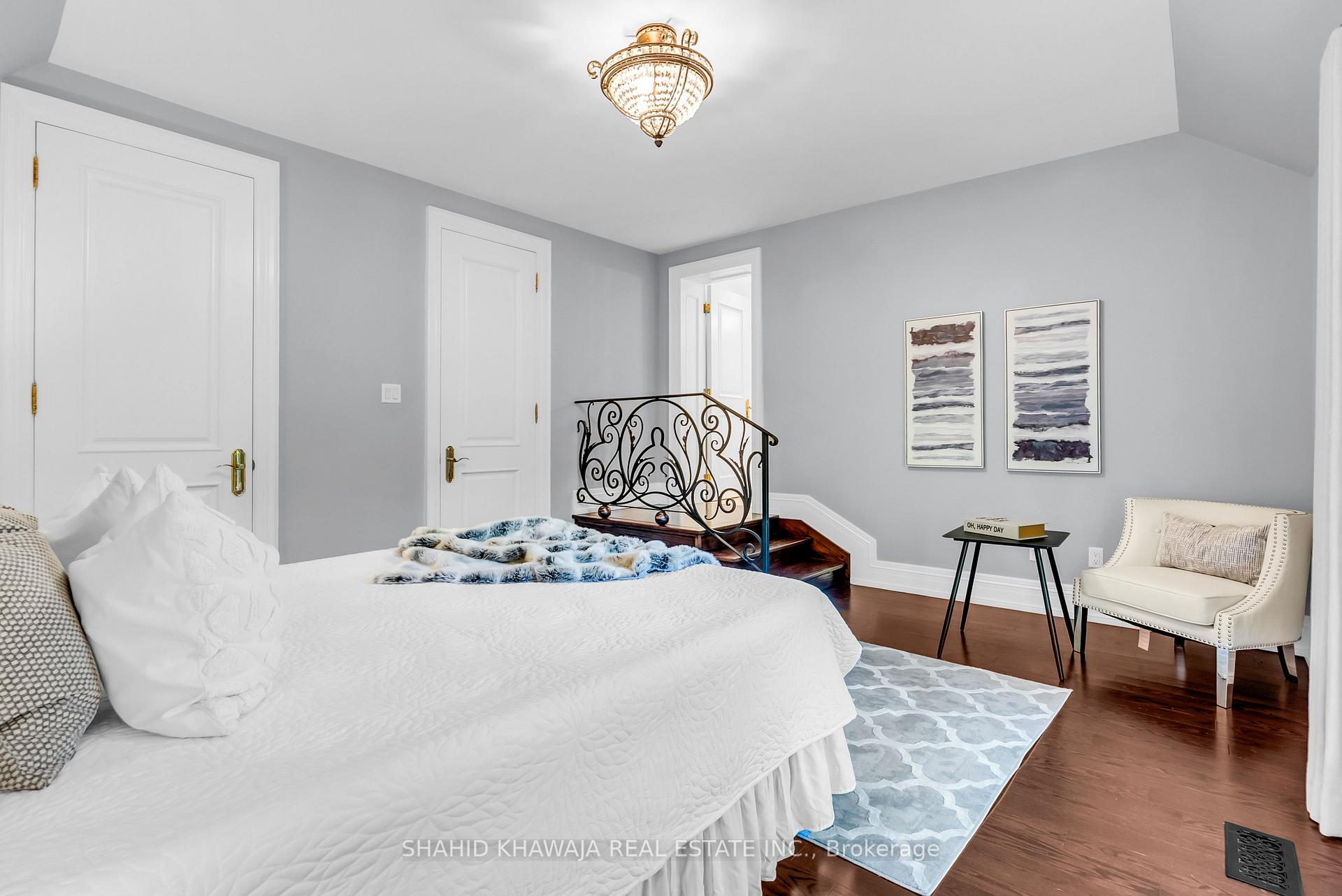 2173 Shawanaga Trail