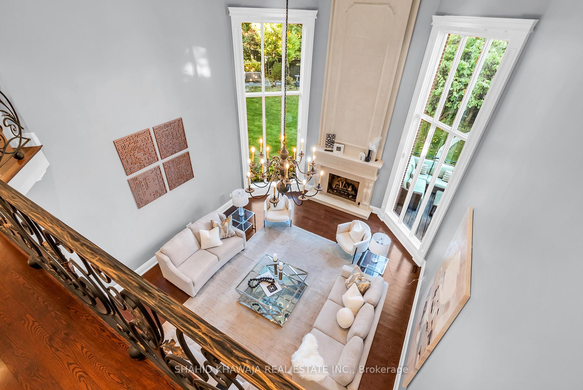 2173 Shawanaga Trail