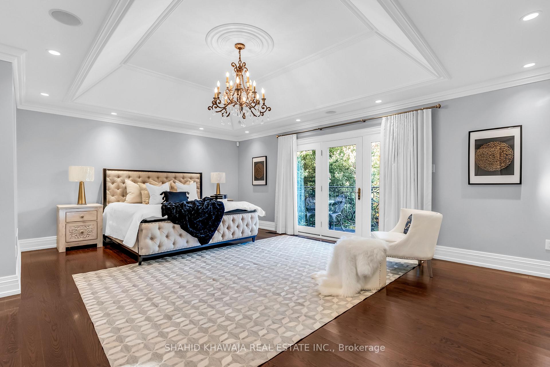 2173 Shawanaga Trail