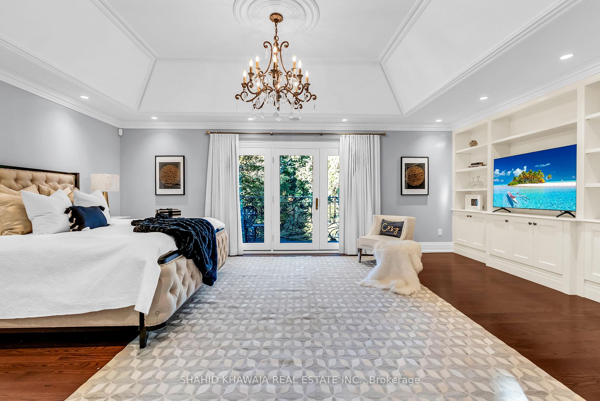 2173 Shawanaga Trail