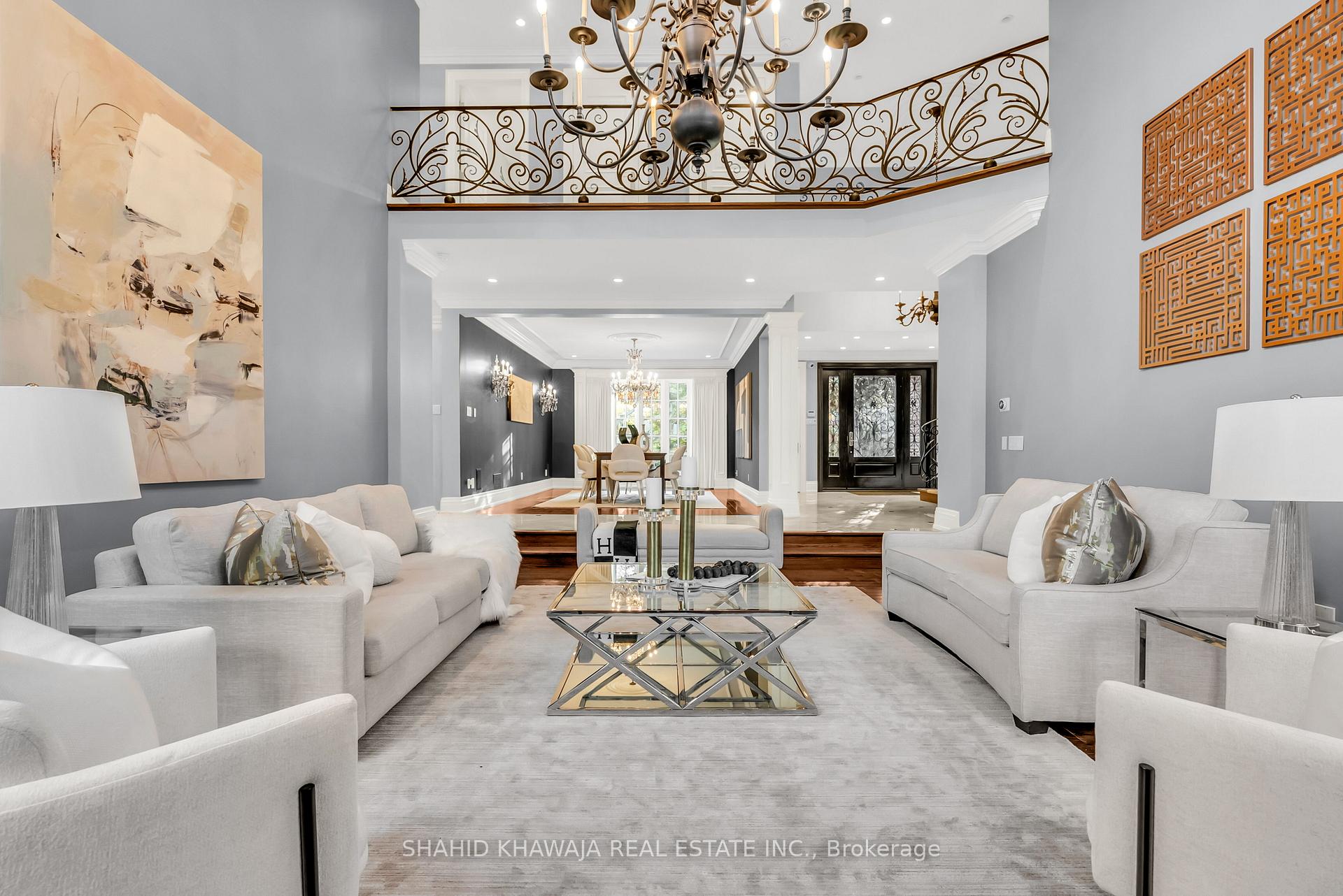 2173 Shawanaga Trail