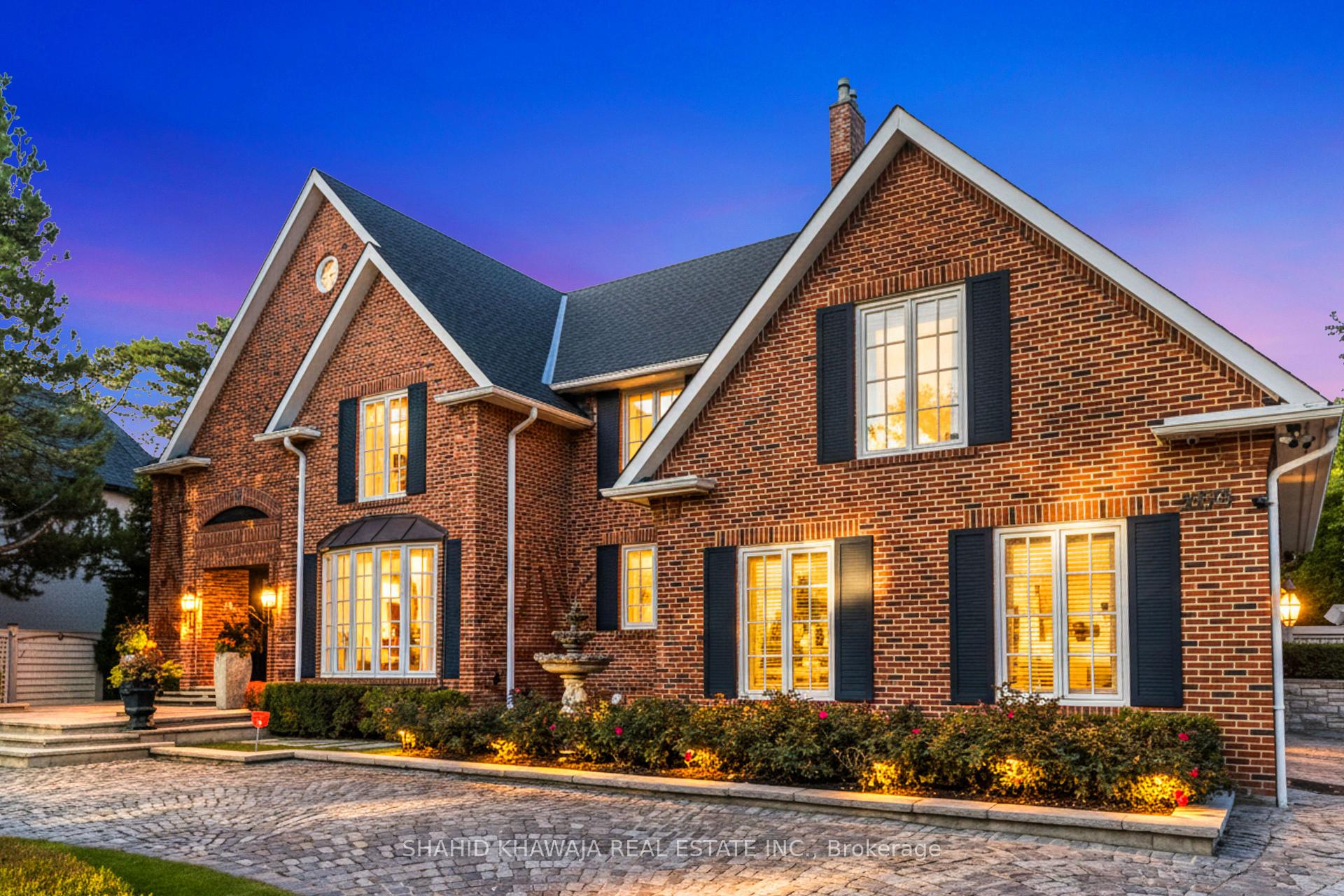 2173 Shawanaga Trail