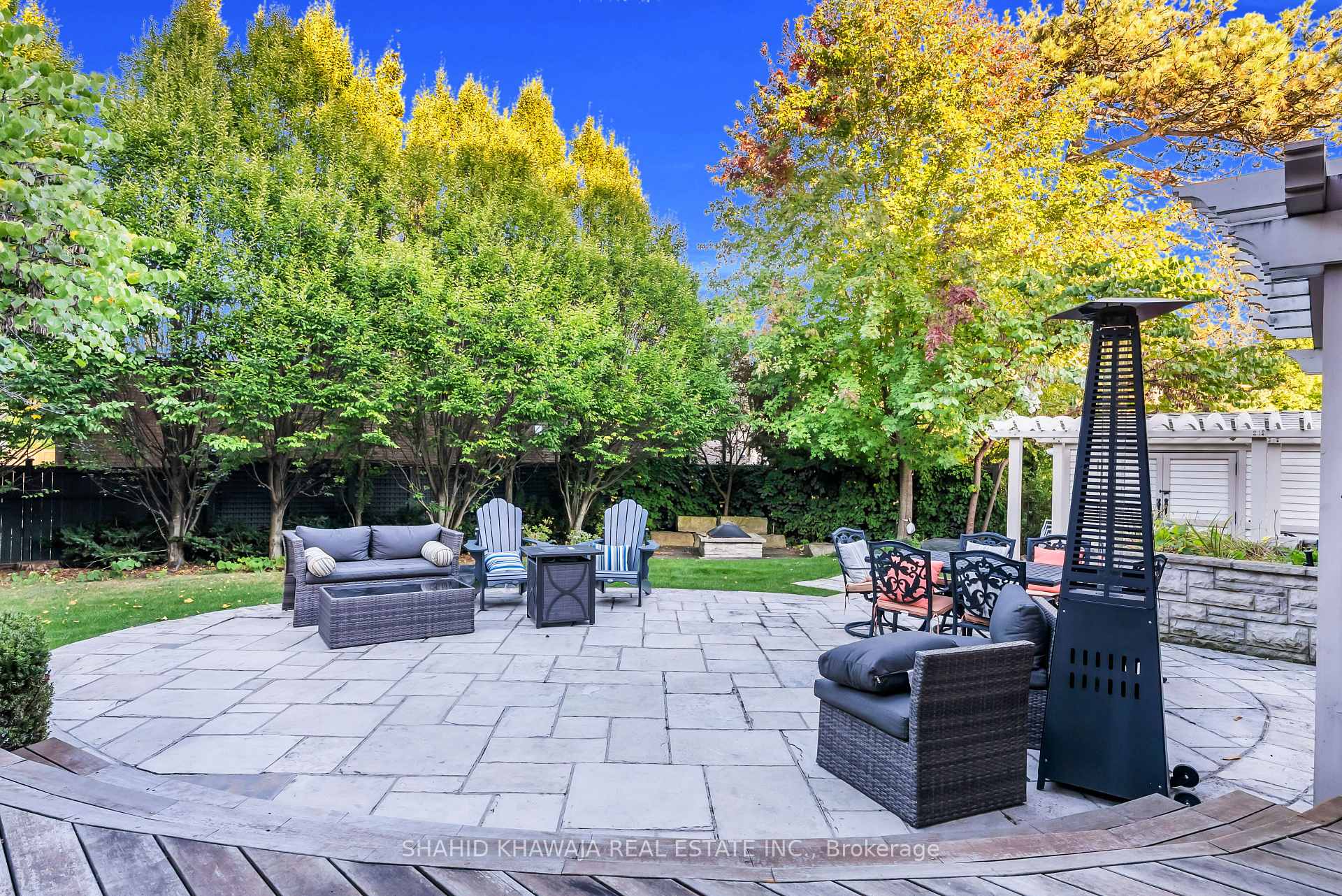 2173 Shawanaga Trail