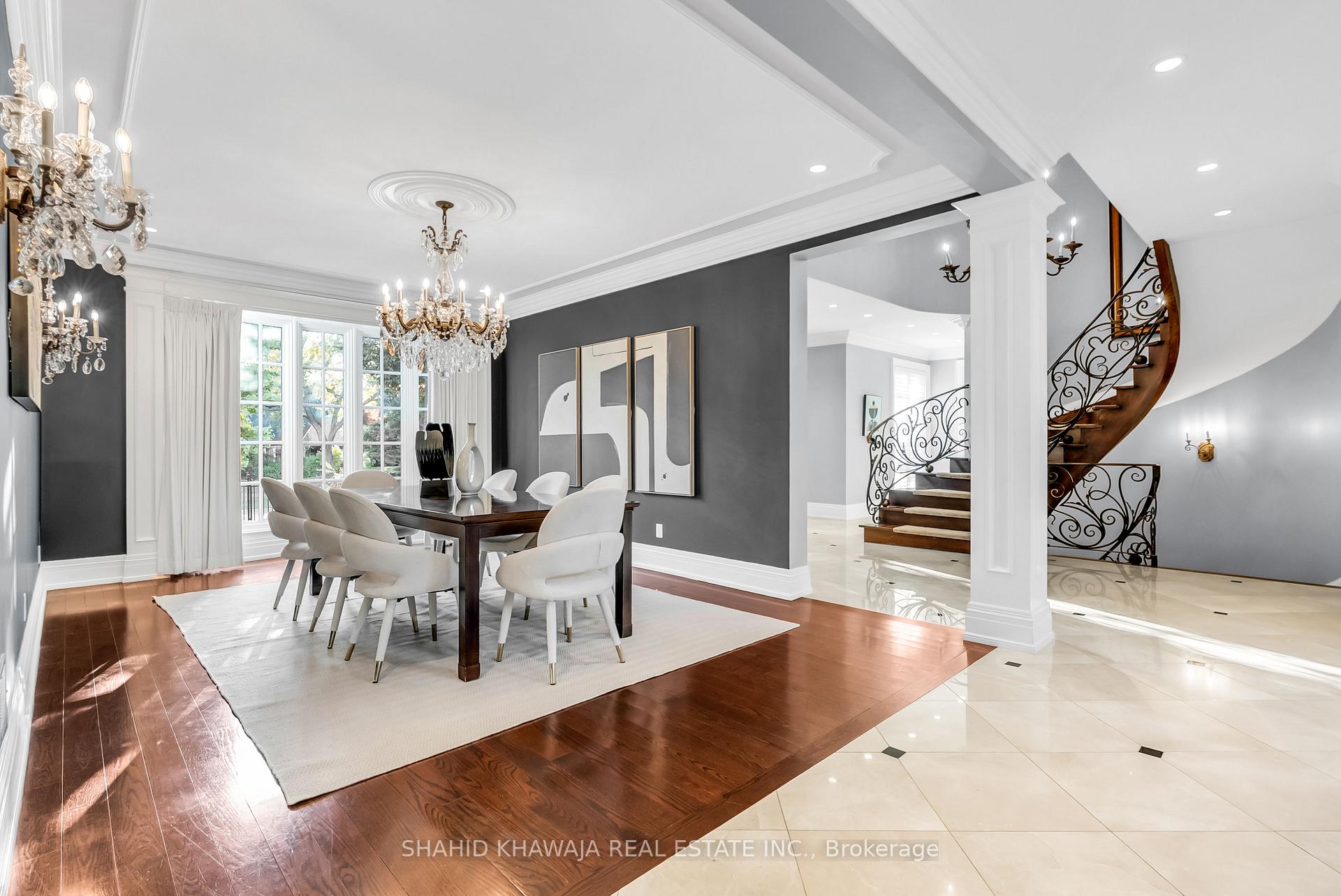 2173 Shawanaga Trail