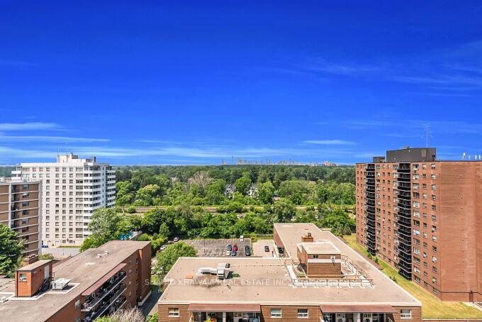 21 Park Street E 1508