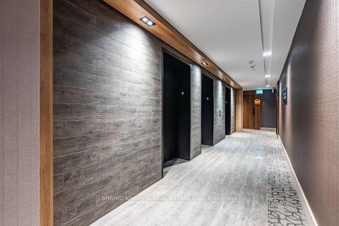 21 Park Street E 1508