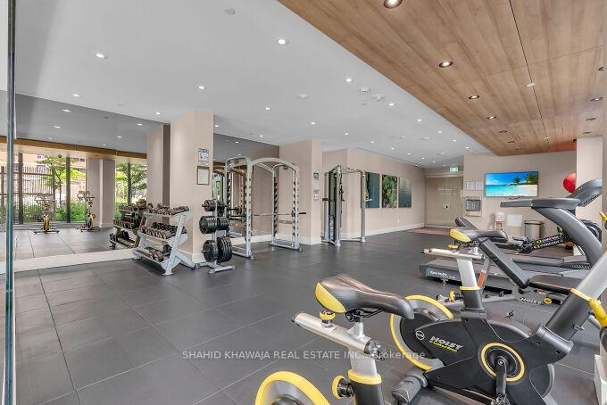 21 Park Street E 1508