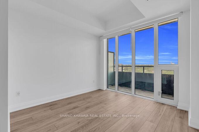 21 Park Street E 1508