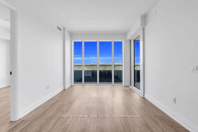 21 Park Street E 1508